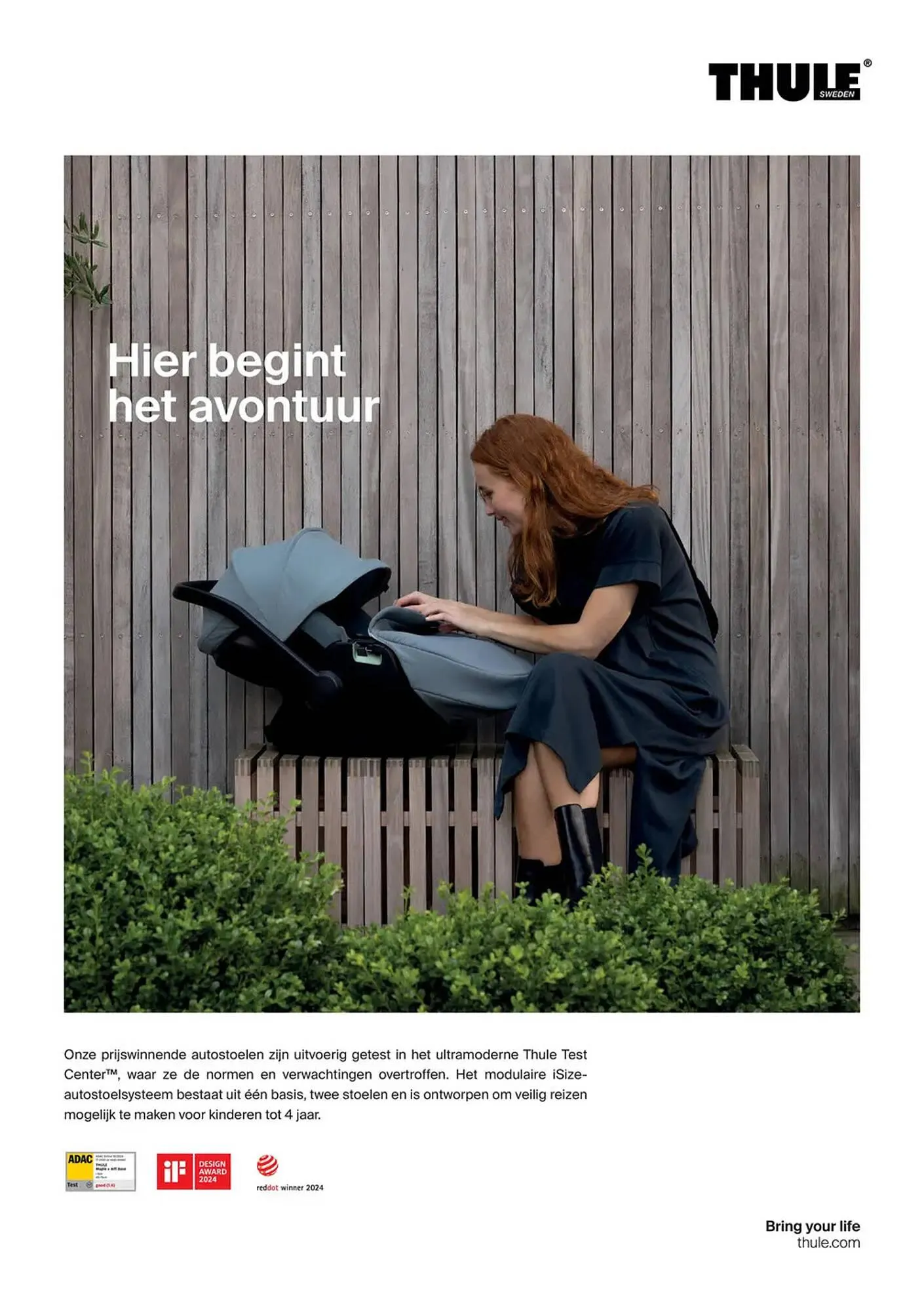 Babypark folder van 29 oktober tot 10 november 2025 - Folder pagina 36