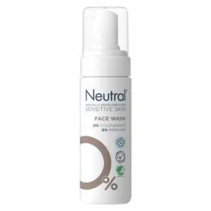 Neutral Facewash 150 ml