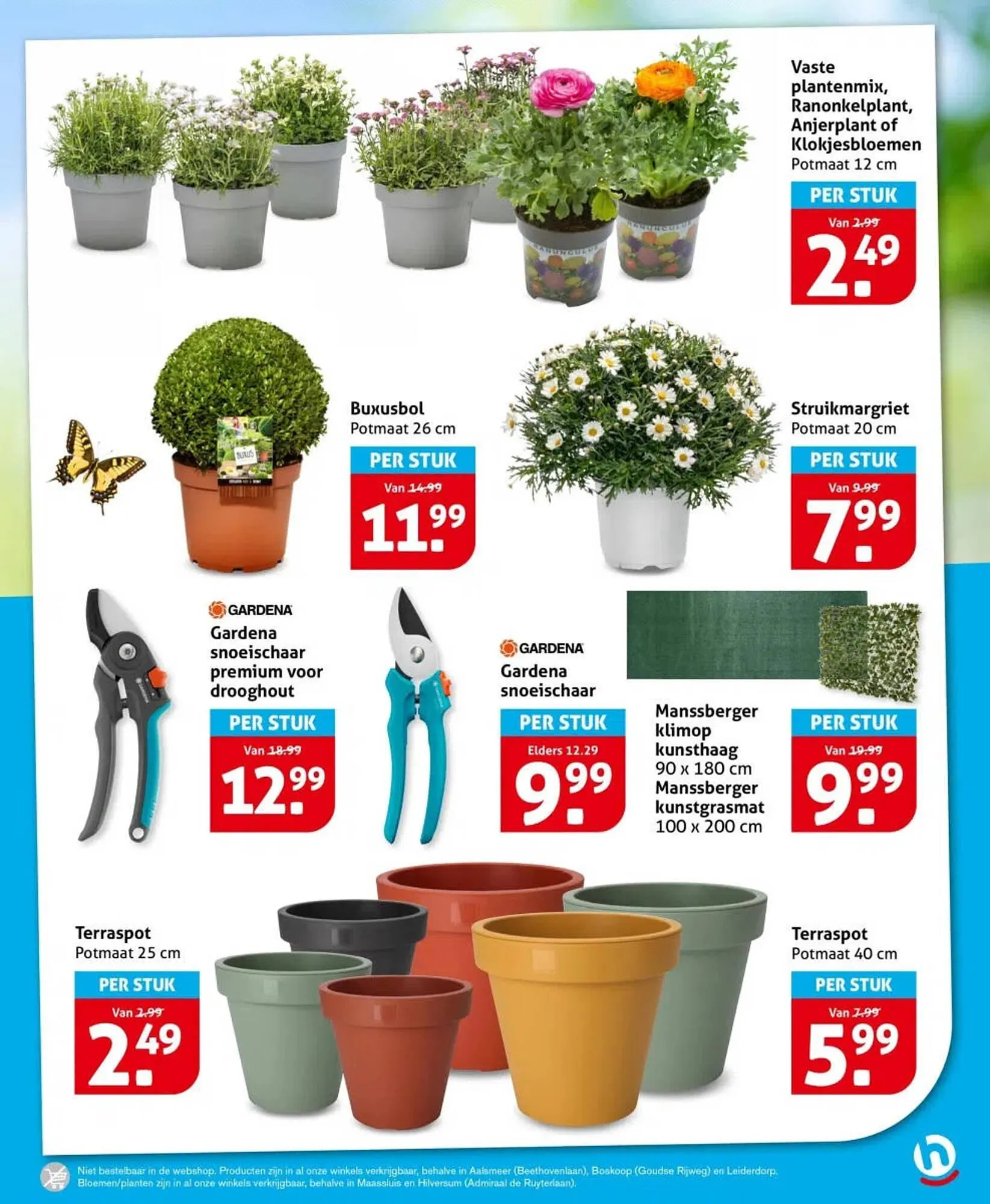 Hoogvliet folder van 18 maart tot 24 maart 2026 - Folder pagina 25