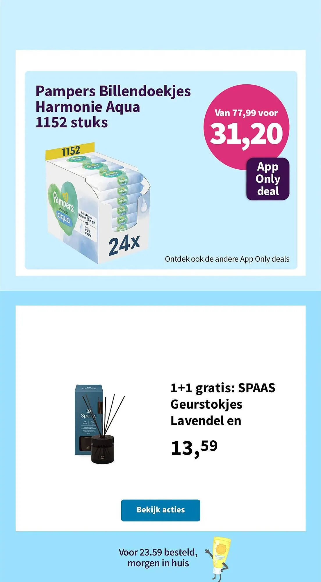 Plein.nl folder van 6 februari tot 8 februari 2026 - Folder pagina 11