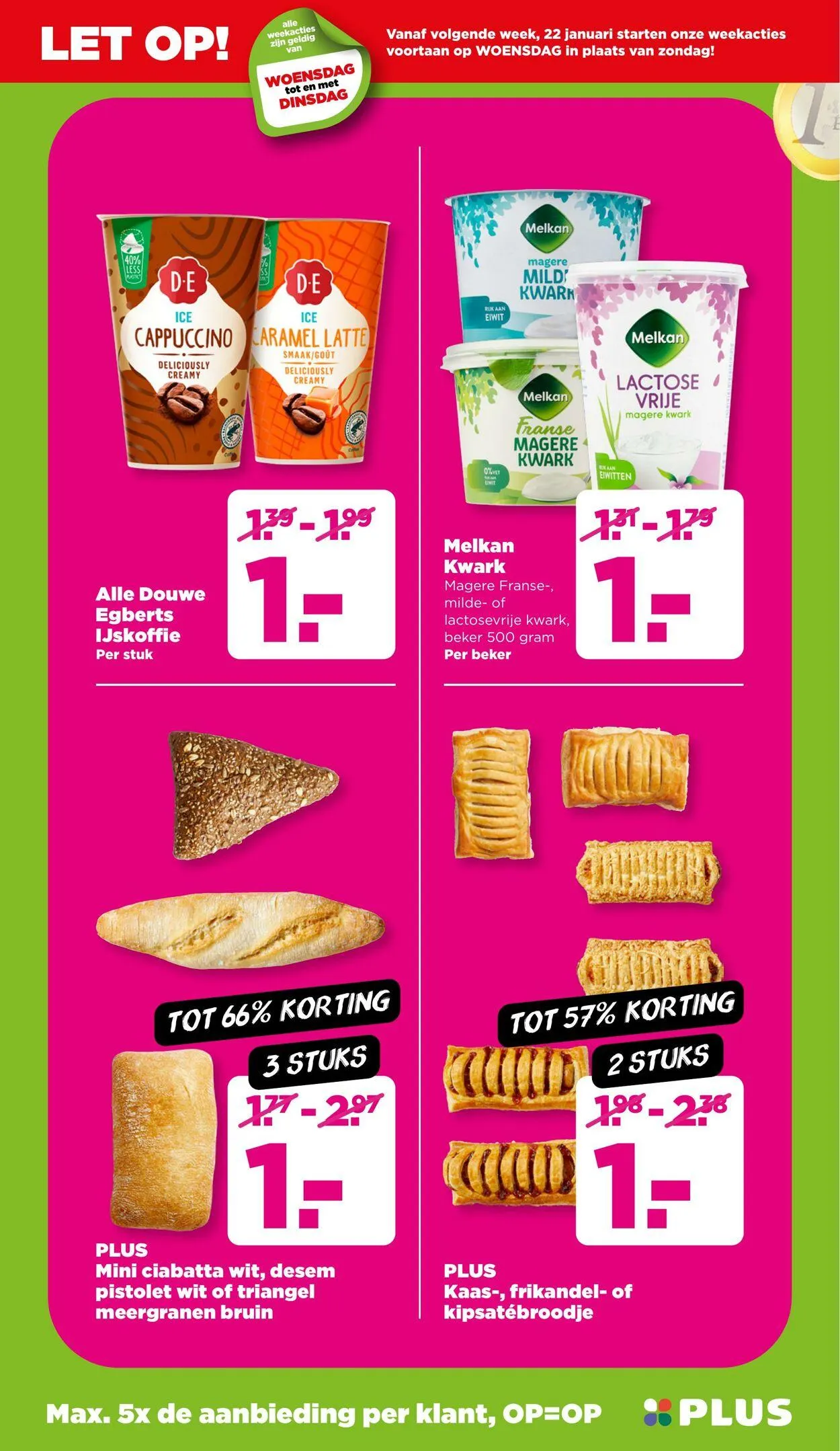 Plus Actuele folder van 6 april tot 20 april 2025 - Folder pagina 3