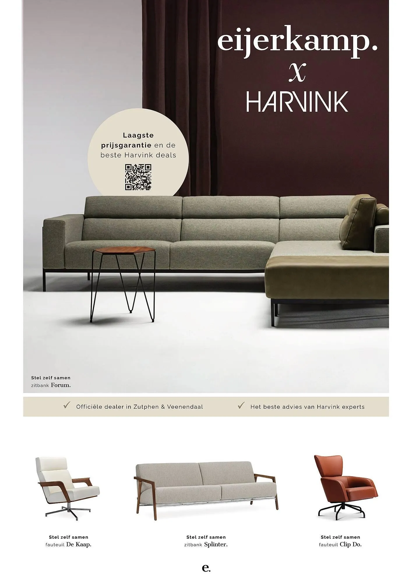 Eijerkamp folder van 19 maart tot 31 mei 2026 - Folder pagina 29