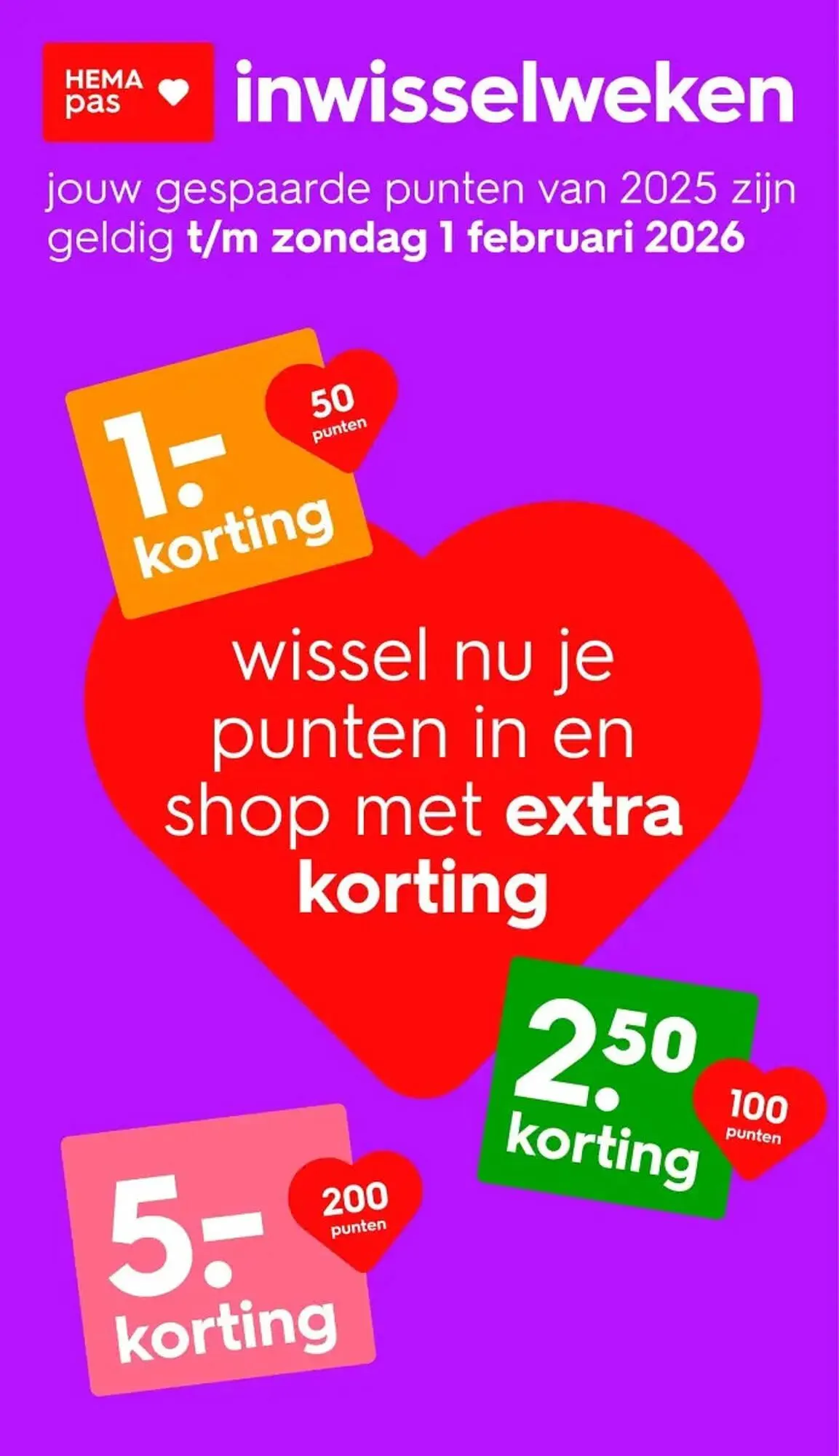 HEMA folder van 26 januari tot 1 februari 2026 - Folder pagina 24