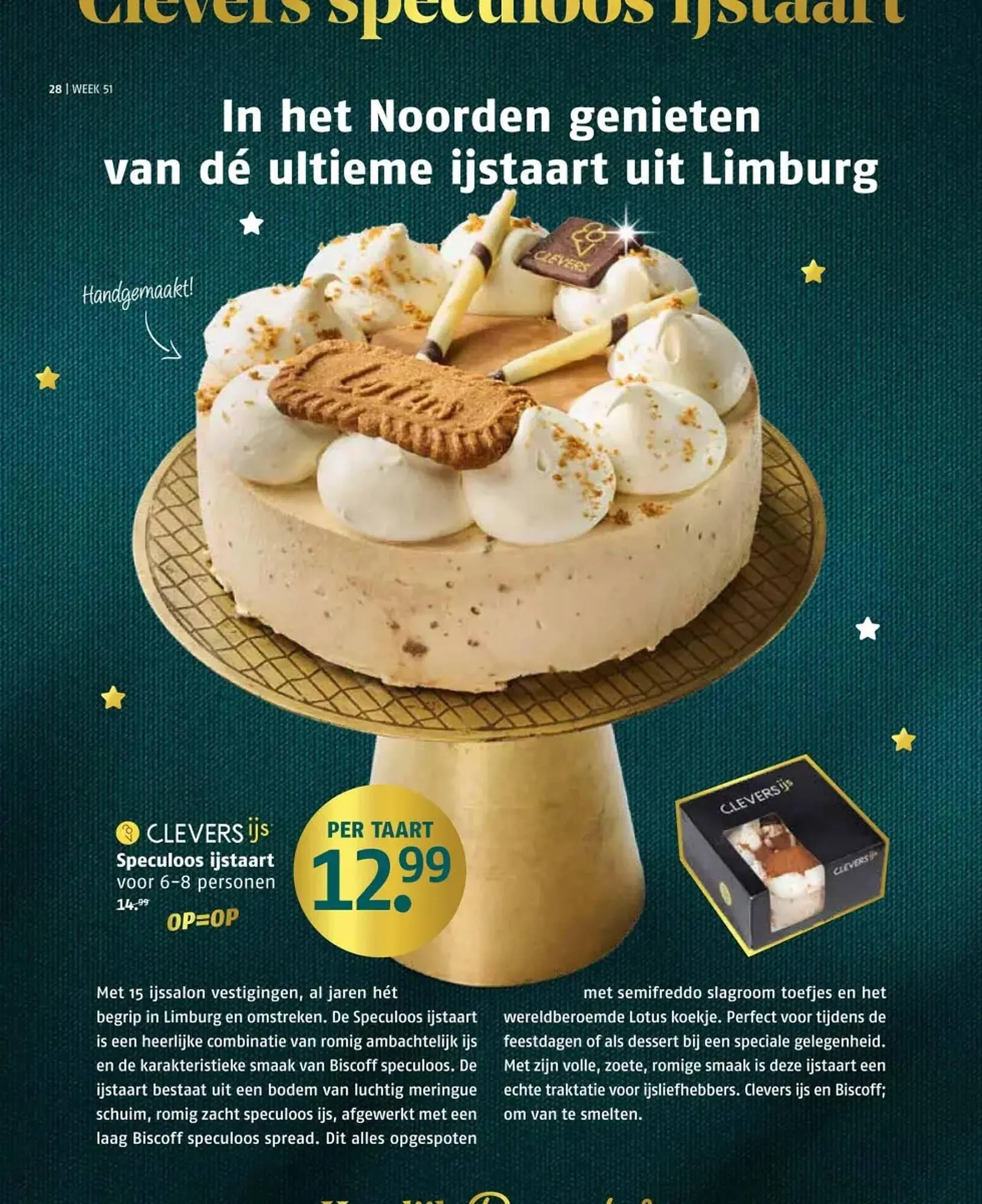 Poiesz folder van 14 december tot 20 december 2025 - Folder pagina 28