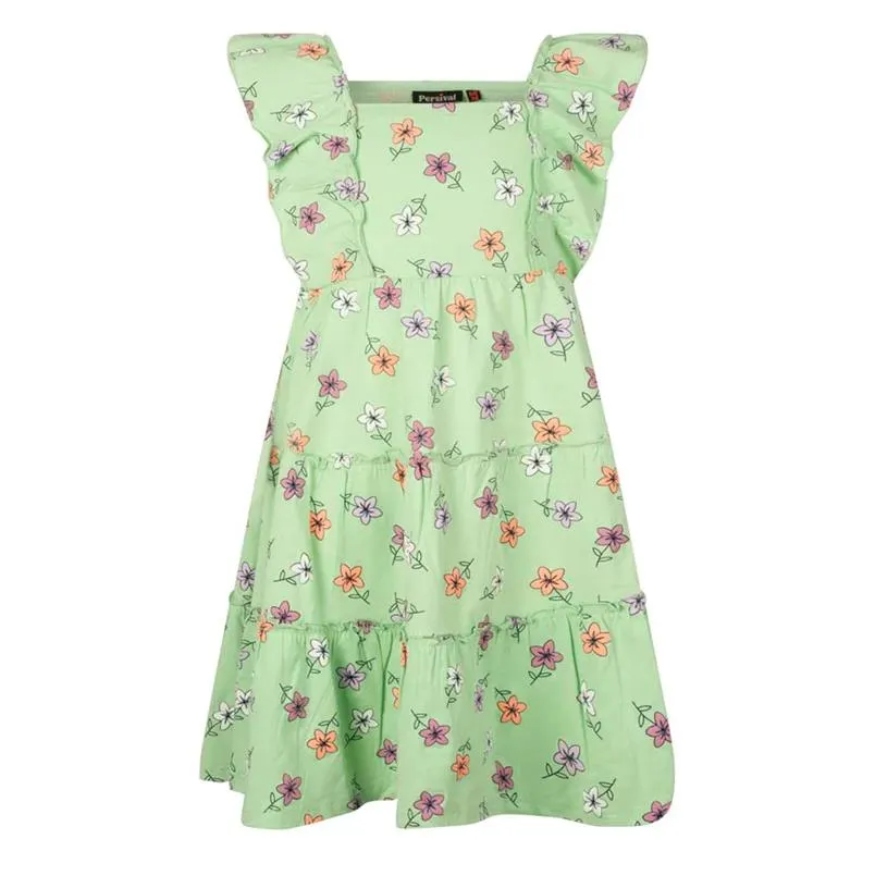 Persival meisjes jurk