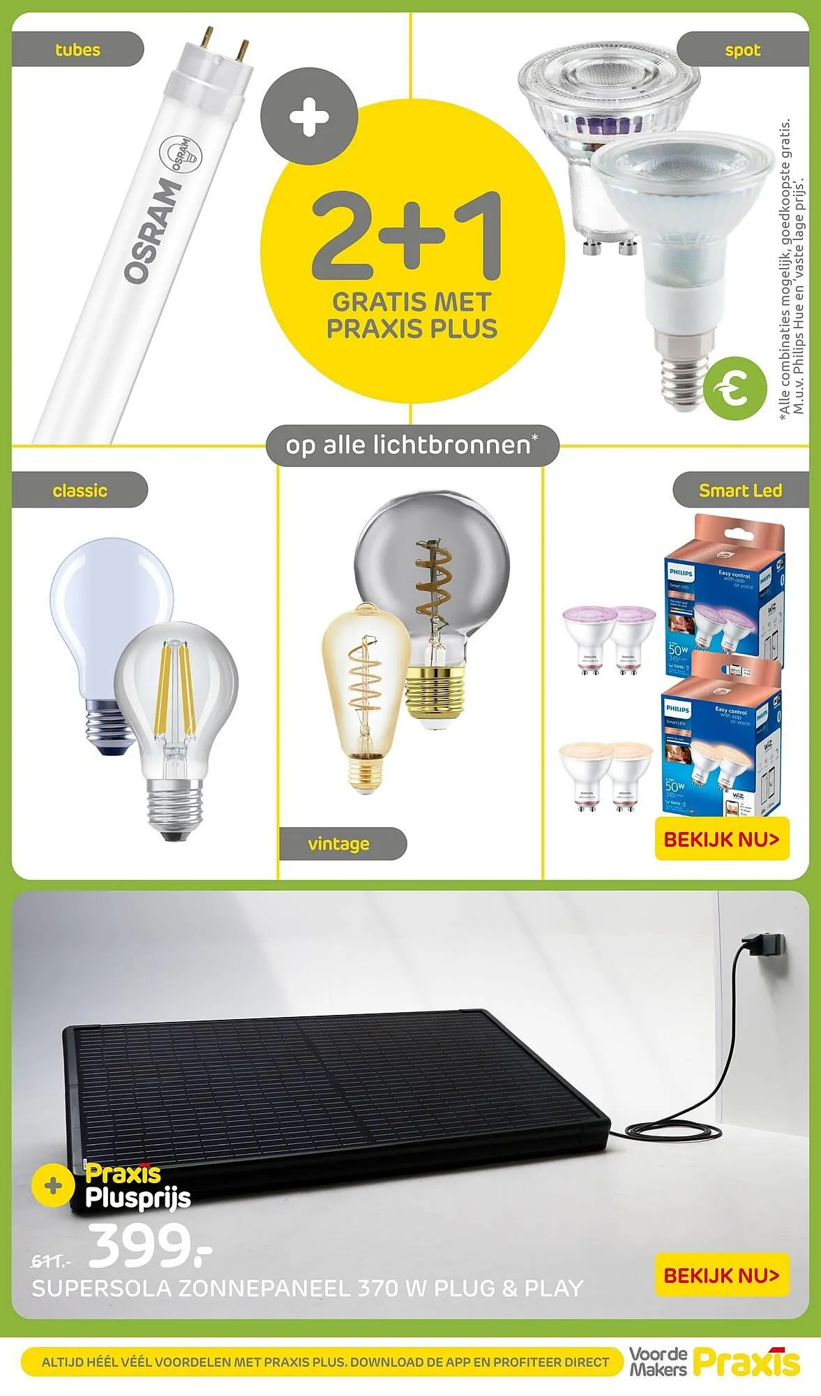 Praxis folder van 3 oktober tot 5 oktober 2025 - Folder pagina 16