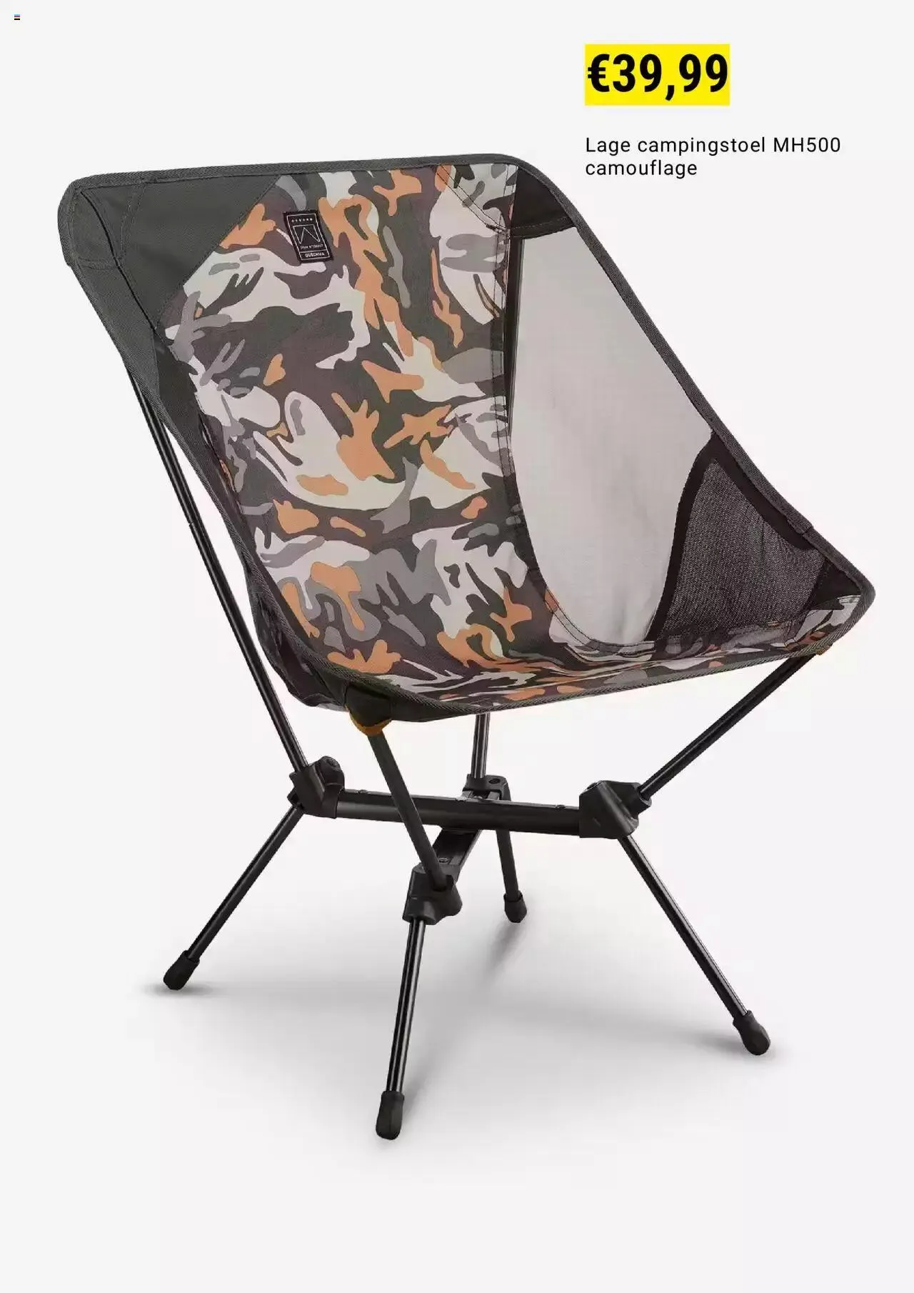 Decathlon - Folder van 31 mei tot 31 december 2024 - Folder pagina 4