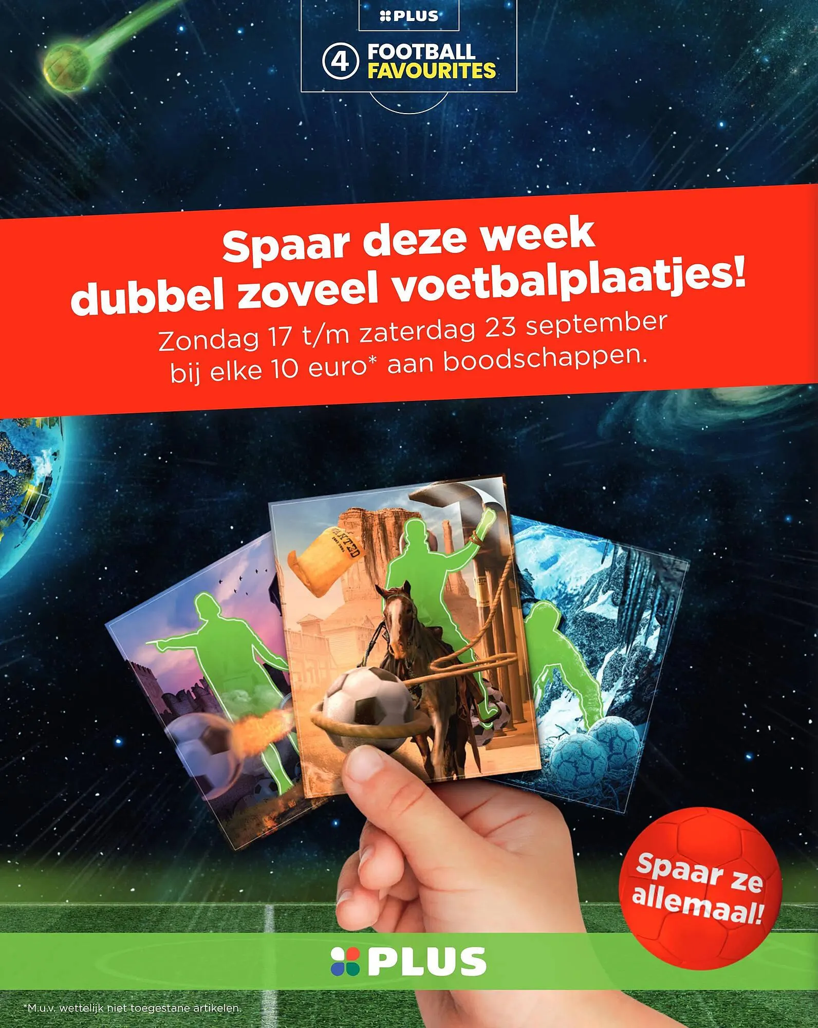 PLUS folder van 17 september tot 23 september 2023 - Folder pagina 18