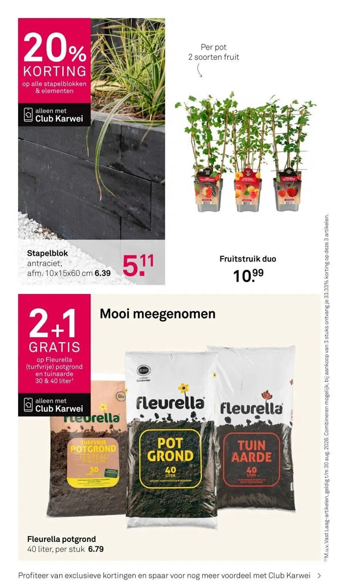 Karwei folder van 24 april tot 26 april 2026 - Folder pagina 12