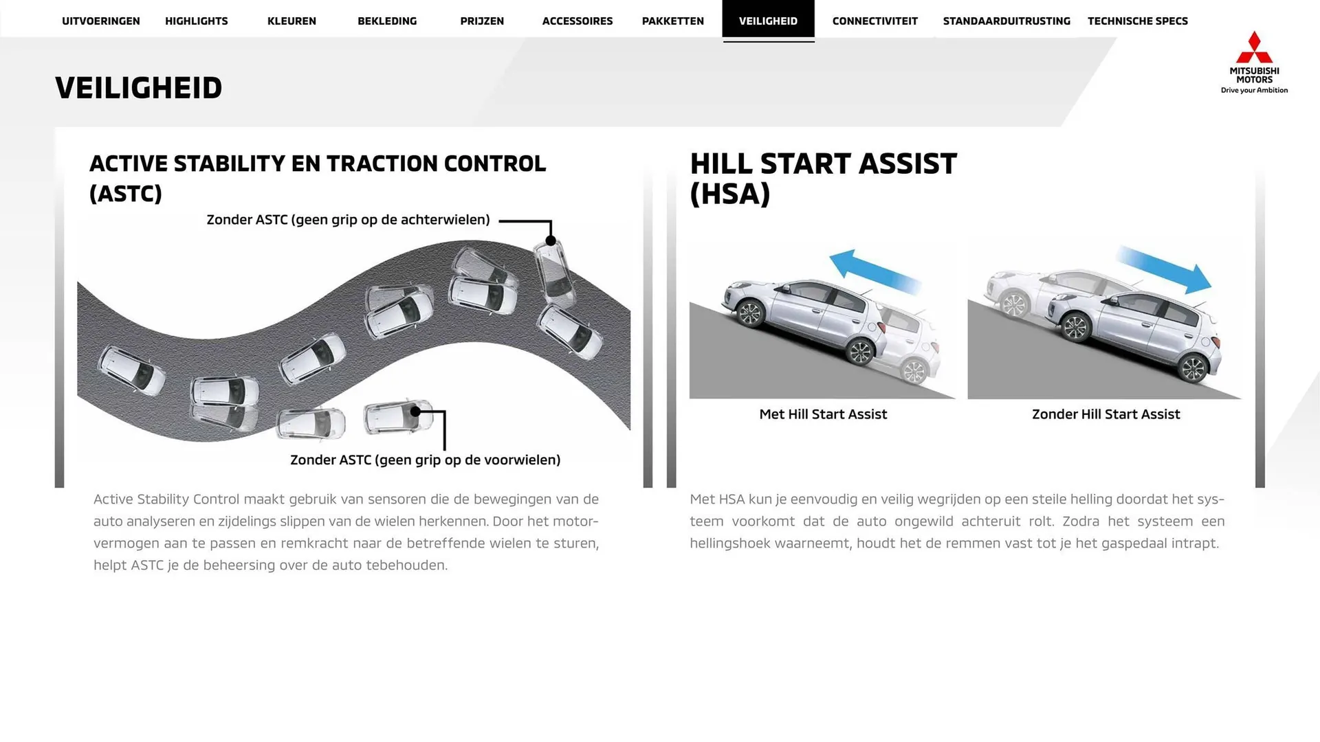 Mitsubishi folder van 24 april tot 24 april 2025 - Folder pagina 15