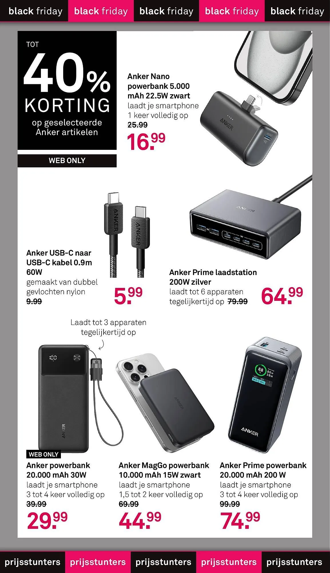 Karwei folder van 24 november tot 1 december 2025 - Folder pagina 23