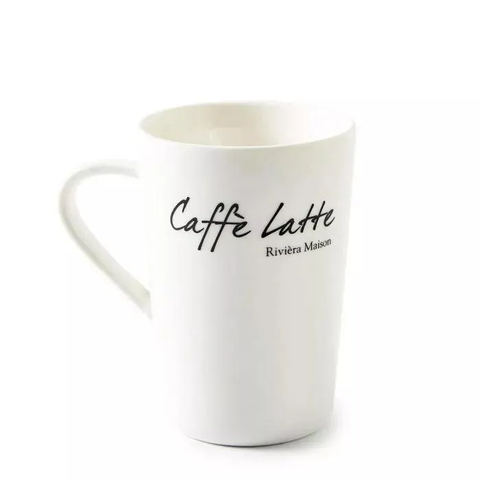 Koffiekopje Classic Caffè Latte