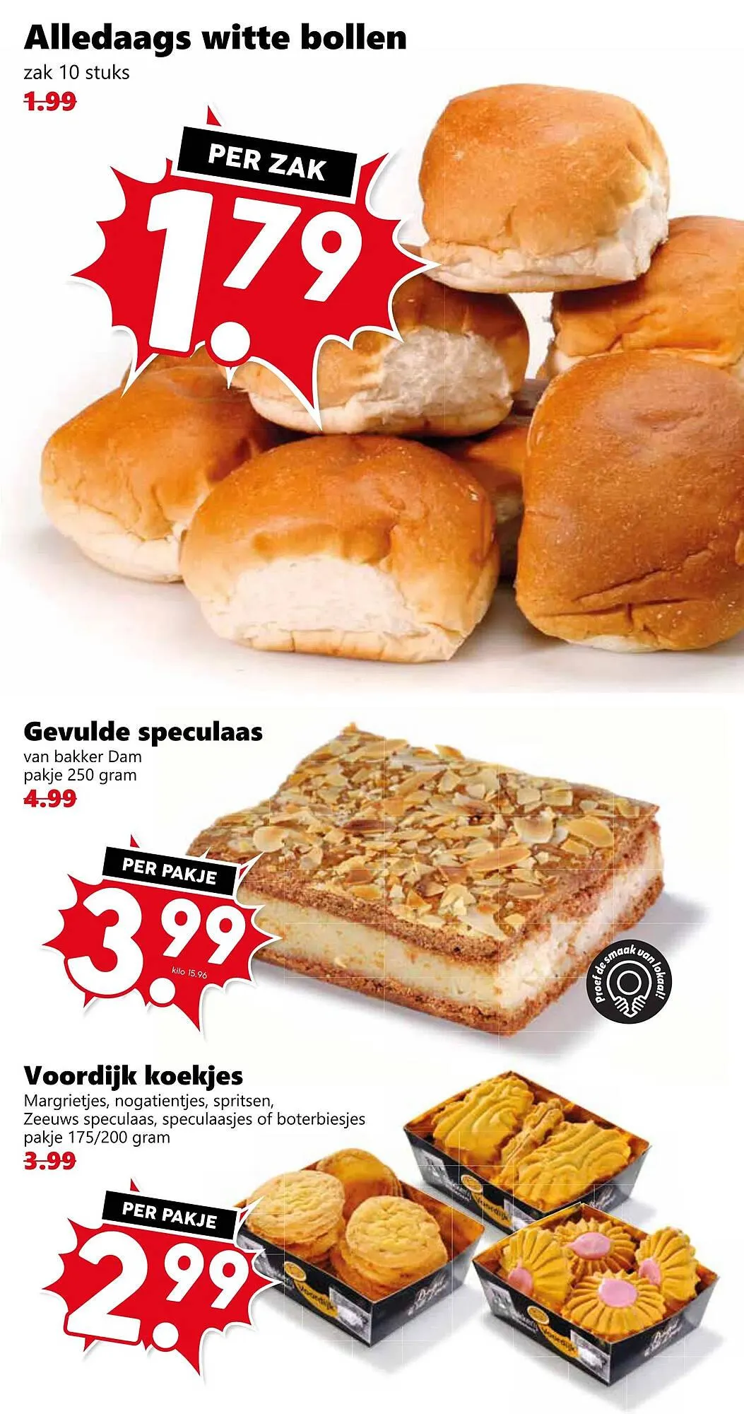 Coop folder van 17 november tot 23 november 2025 - Folder pagina 9