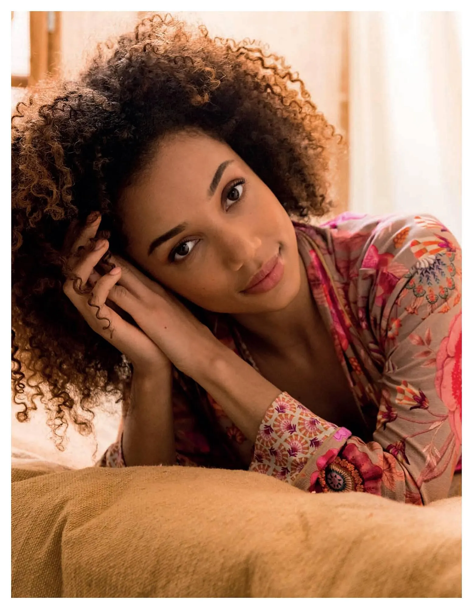 Pip Studio Bed & Bath Collection Spring Summer 2024 folder van 1 april tot 30 september 2024 - Folder pagina 2