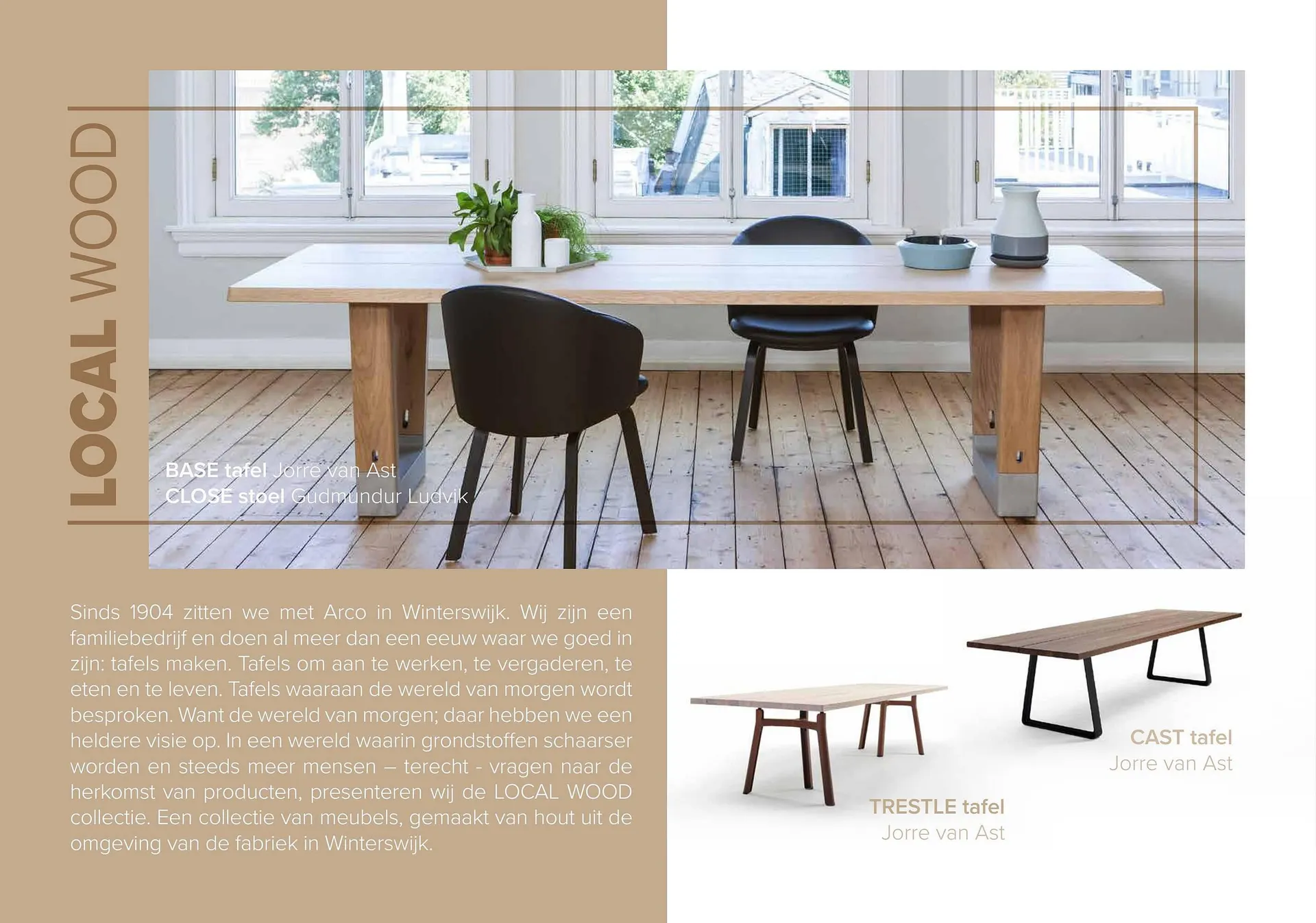 Donjon folder van 1 maart tot 29 februari 2024 - Folder pagina 200