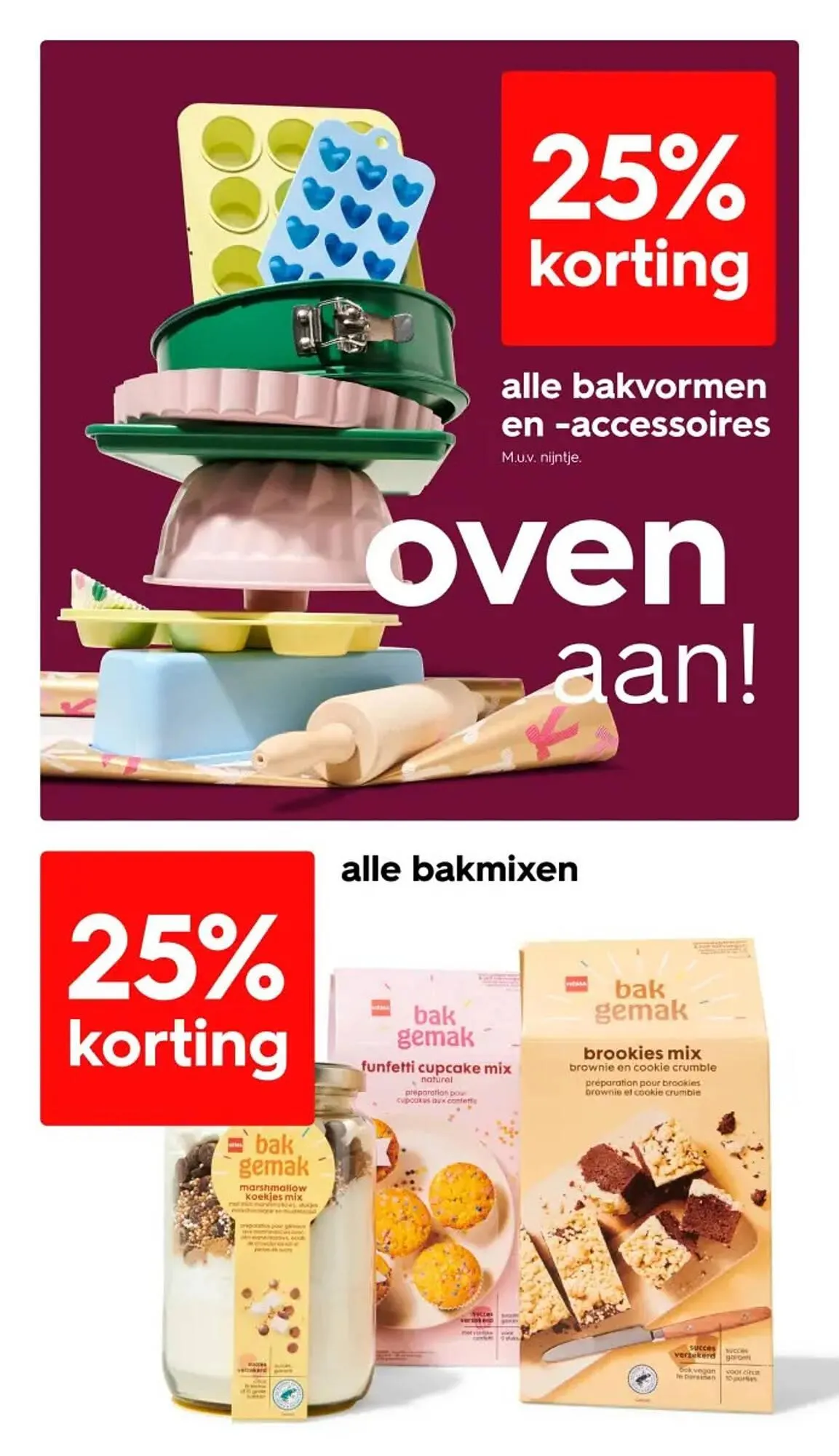 HEMA folder van 8 december tot 14 december 2025 - Folder pagina 32