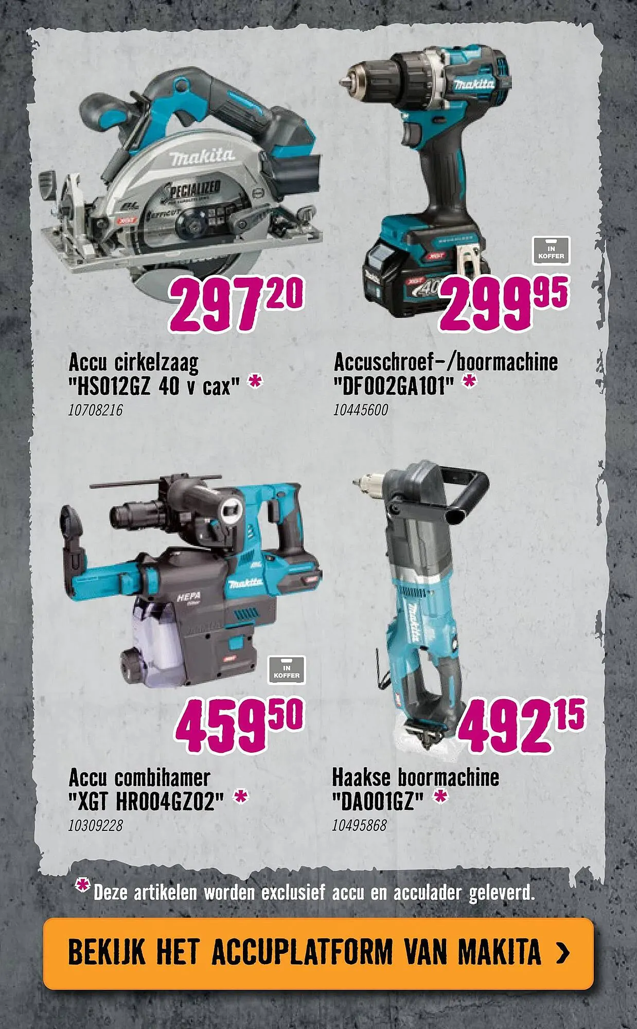 Hornbach folder van 3 februari tot 16 maart 2025 - Folder pagina 15