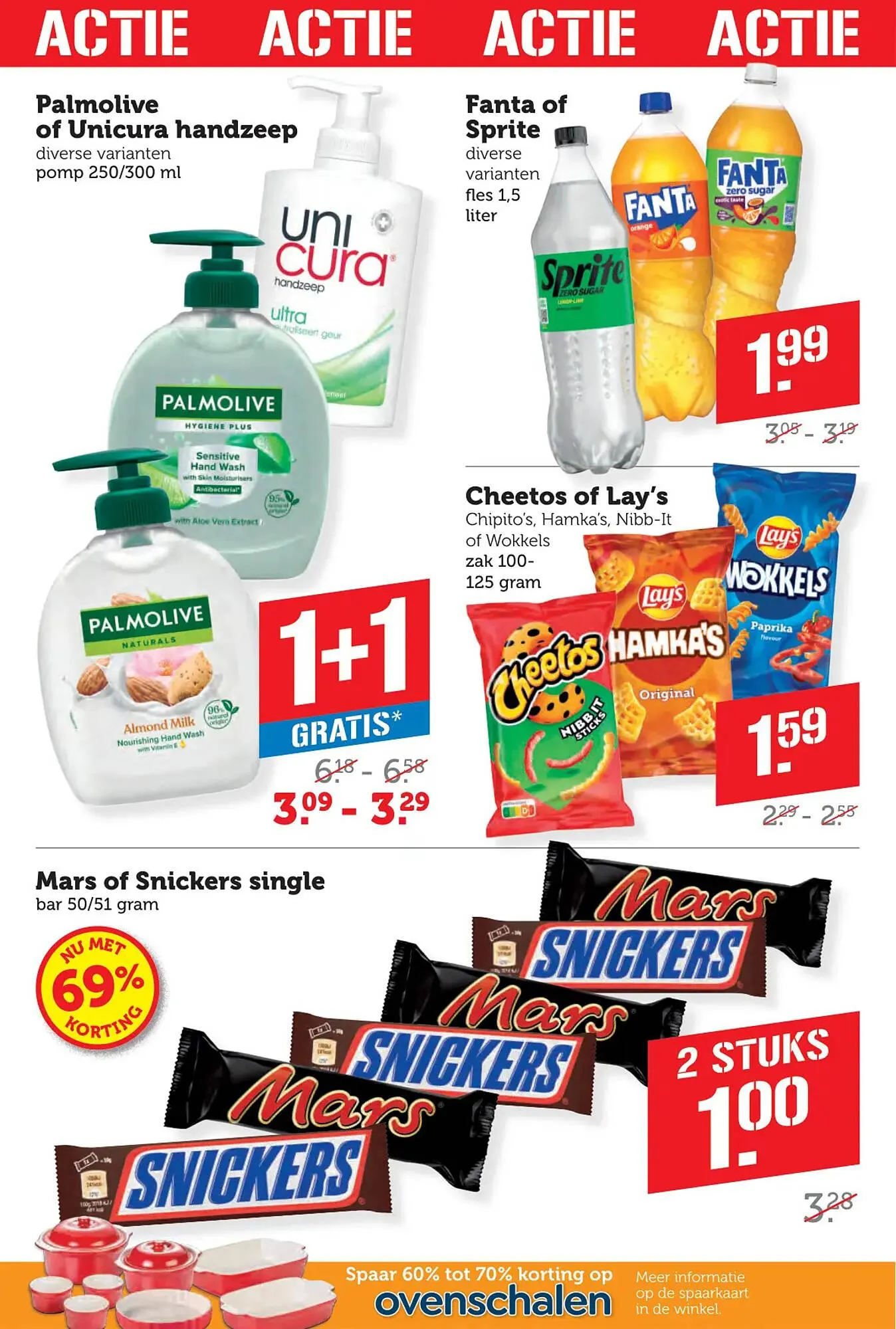 Coop folder van 16 februari tot 22 februari 2026 - Folder pagina 10