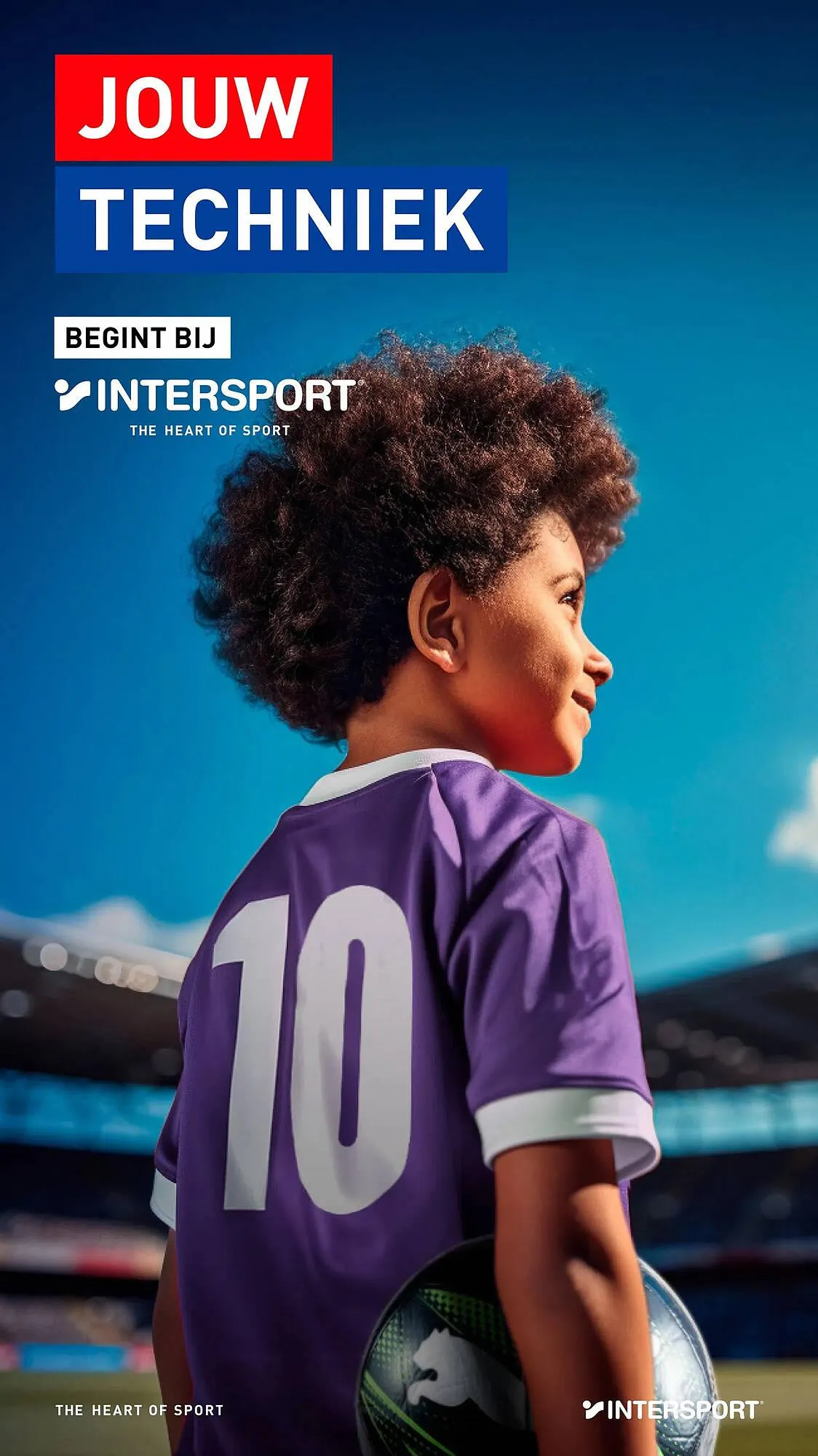 INTERSPORT Folder van 4 augustus tot 13 augustus 2023 - Folder pagina 3