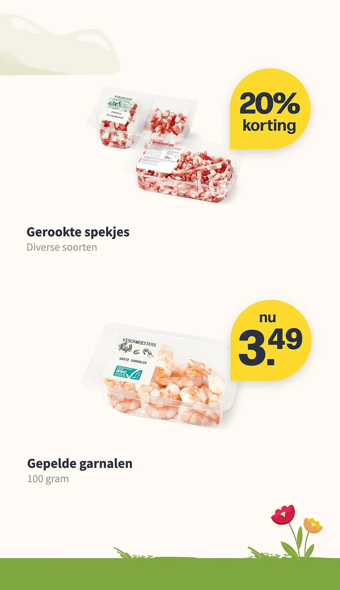 Picnic folder van 12 november tot 19 november 2023 - Folder pagina 20