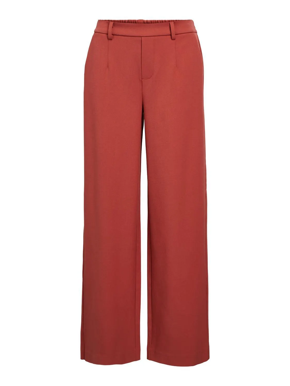 OBJLISA Pants - Redwood