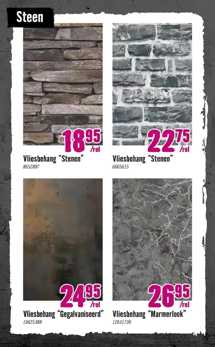Hornbach folder van 7 januari tot 14 januari 2025 - Folder pagina 44