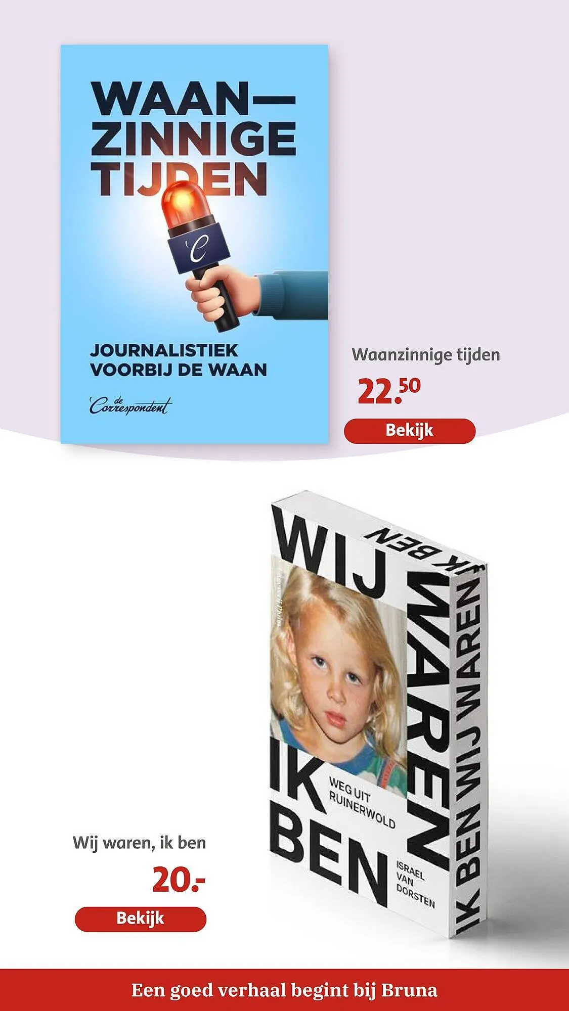 Bruna folder van 23 maart tot 5 april 2026 - Folder pagina 11