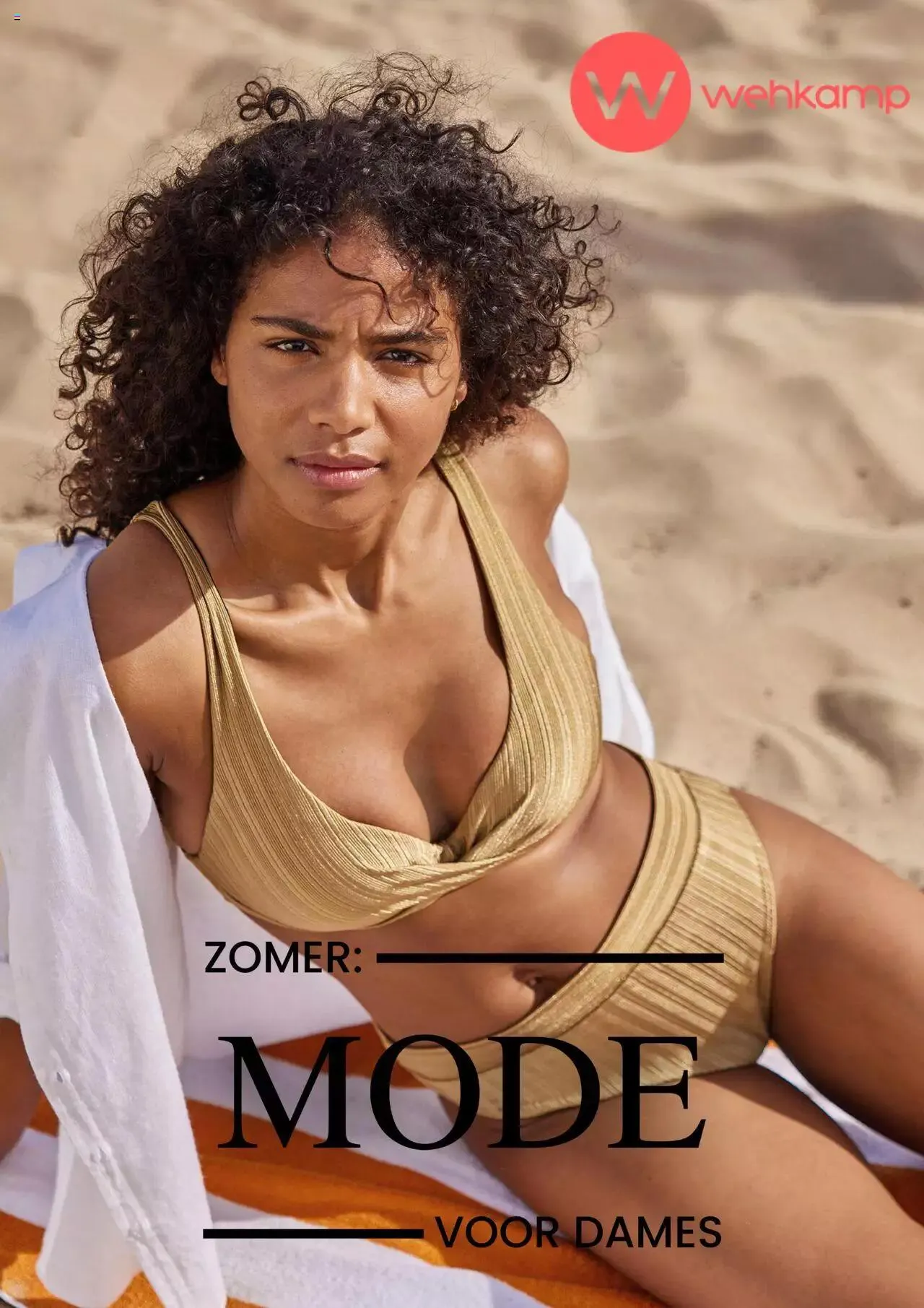 Wehkamp - Folder van 31 januari tot 7 januari 2024 - Folder pagina 