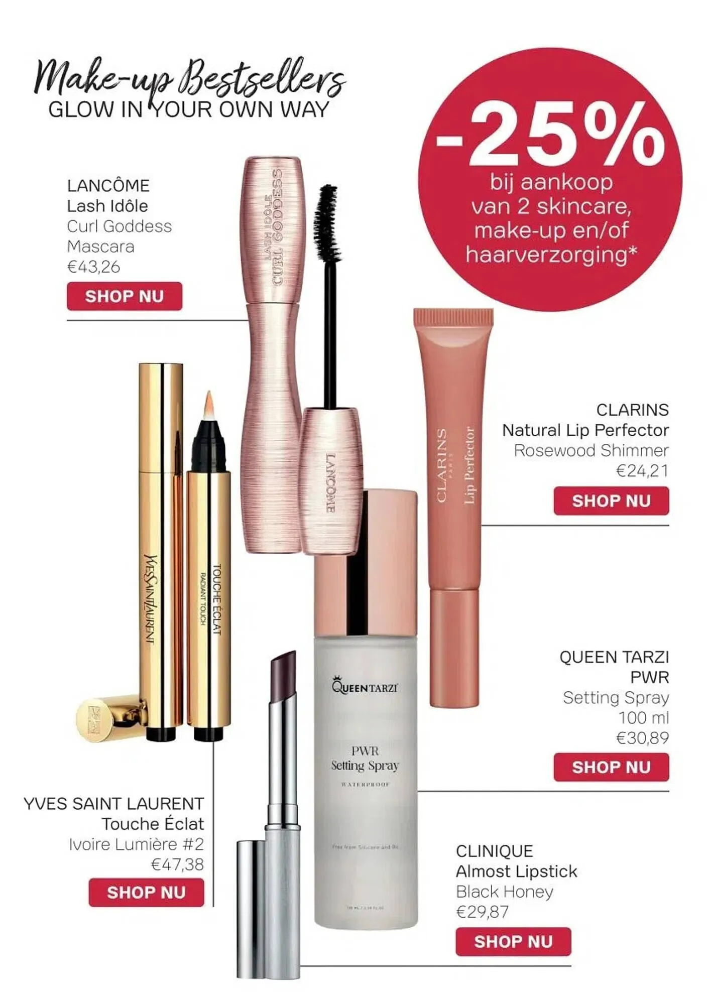 Pour Vous folder van 23 februari tot 15 maart 2026 - Folder pagina 5