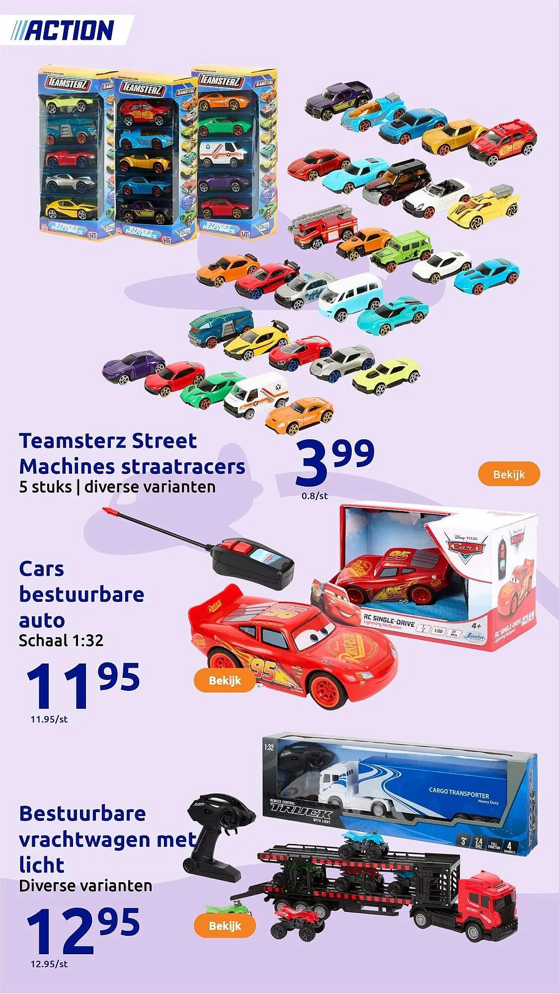 Action folder van 29 oktober tot 4 november 2025 - Folder pagina 50