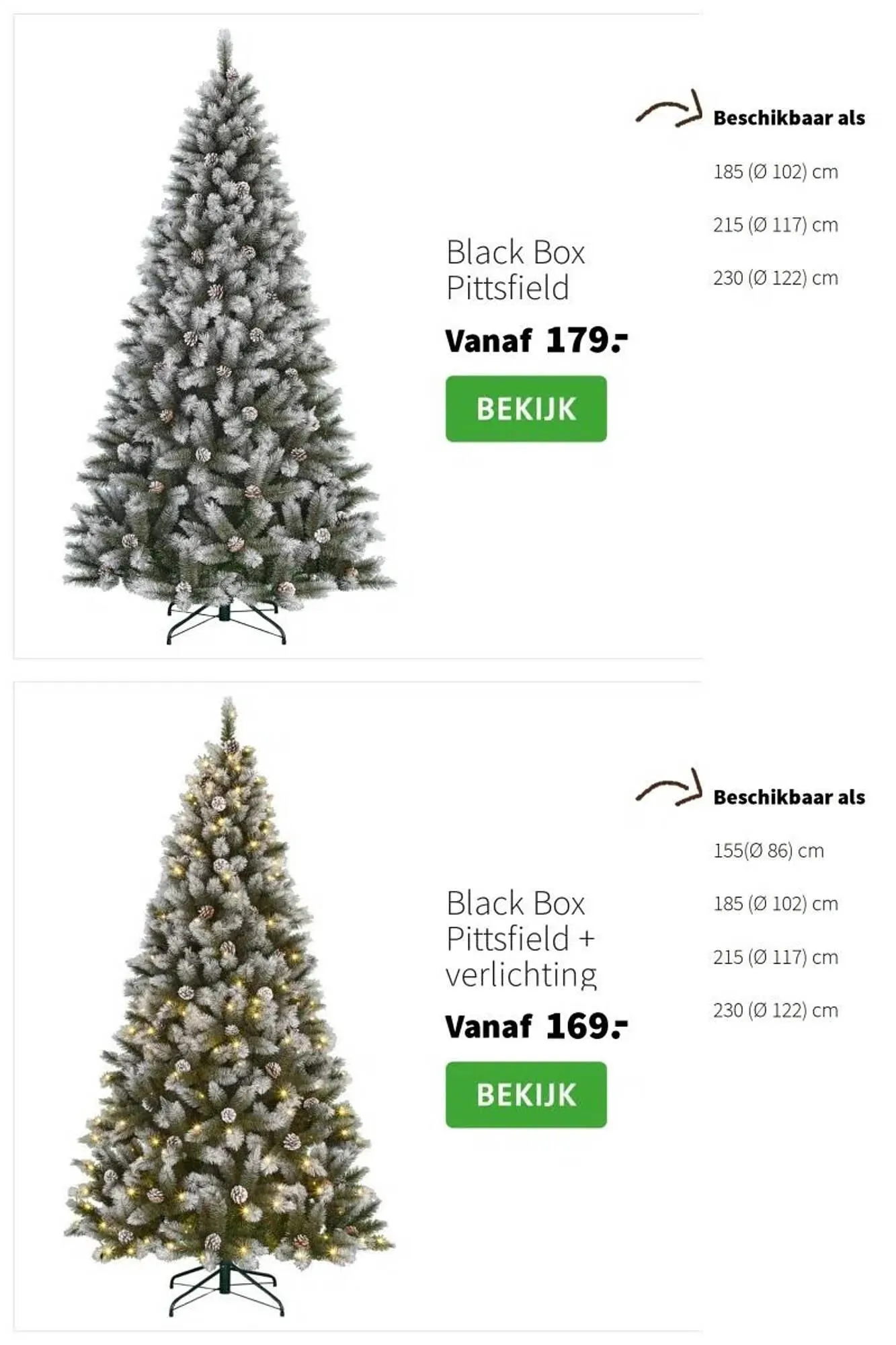 Intratuin folder van 9 oktober tot 24 december 2025 - Folder pagina 21