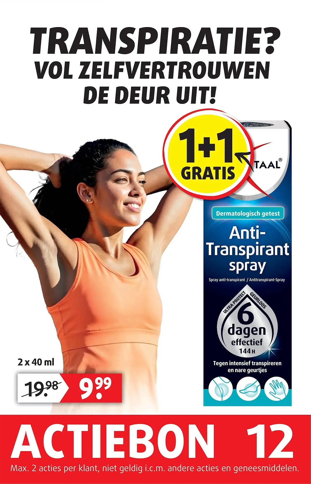 Lucovitaal folder van 15 maart tot 21 maart 2026 - Folder pagina 13