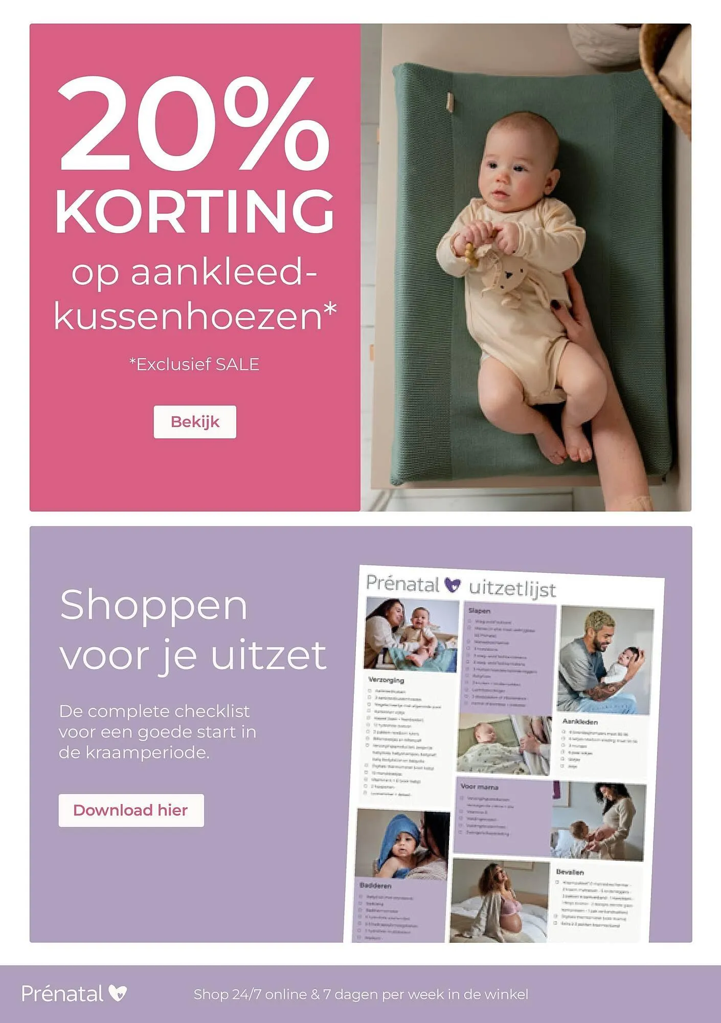 Prenatal folder van 16 februari tot 22 februari 2026 - Folder pagina 15