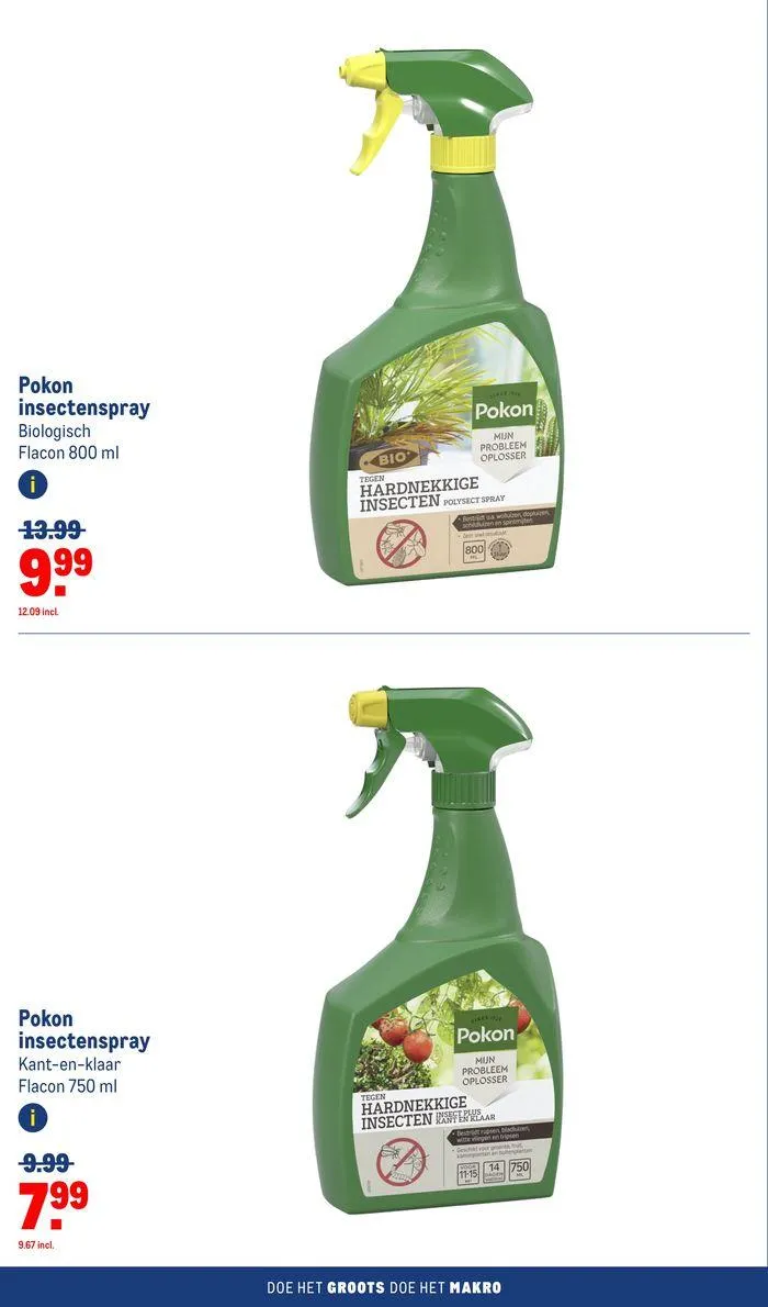 Makro - Non - Food van 19 juni tot 2 juli 2024 - Folder pagina 22