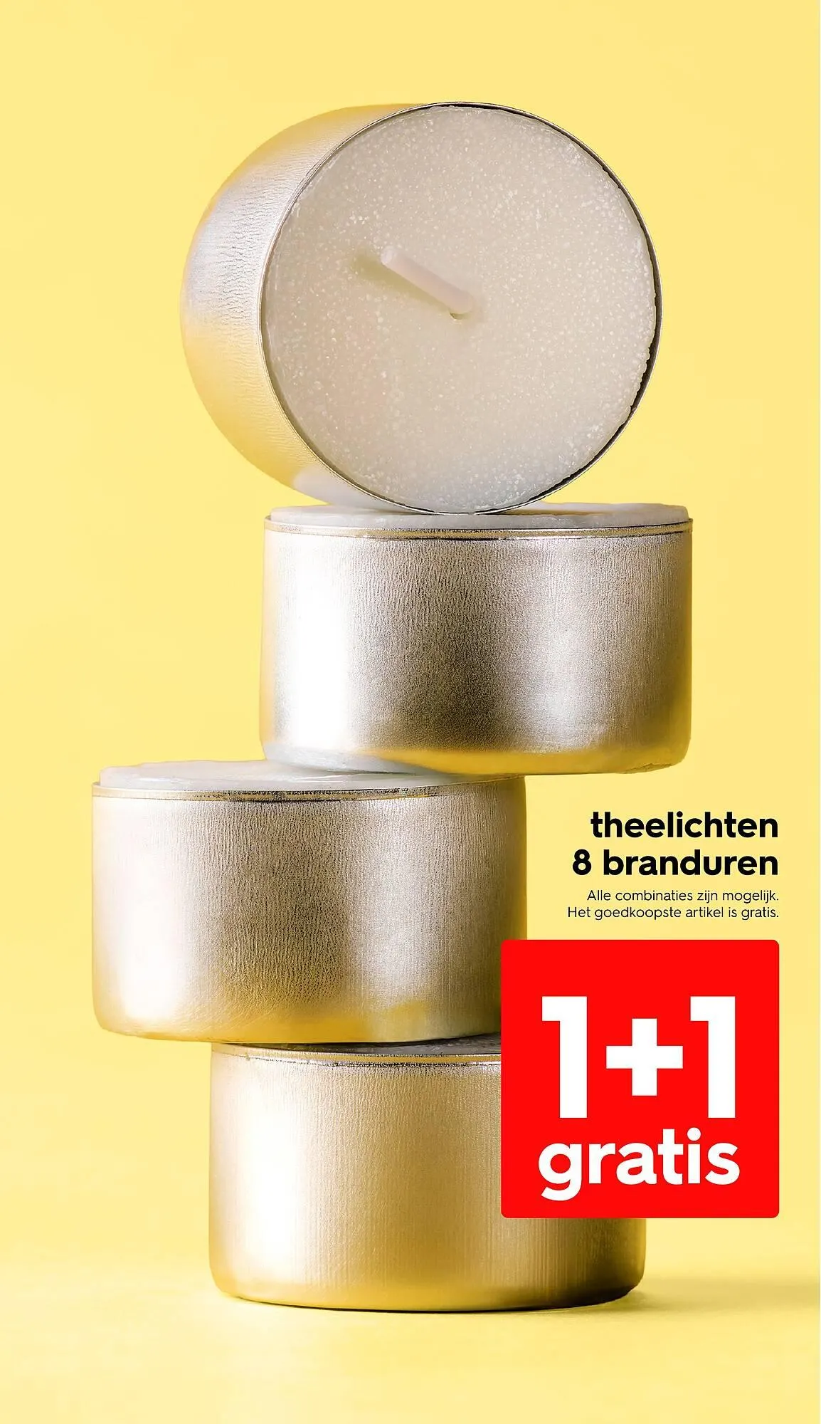 HEMA folder van 30 maart tot 5 april 2026 - Folder pagina 11