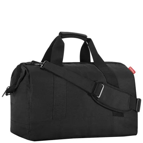 Reisenthel Reistas / Weekendtas / Sporttas 30 Liter (Large) Allrounder Zwart