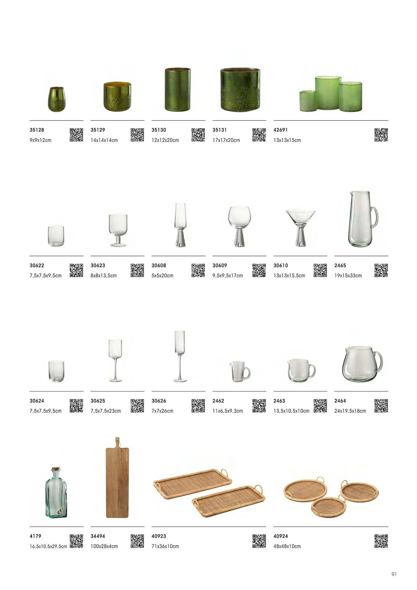 J-Line folder van 8 november tot 31 december 2023 - Folder pagina 91