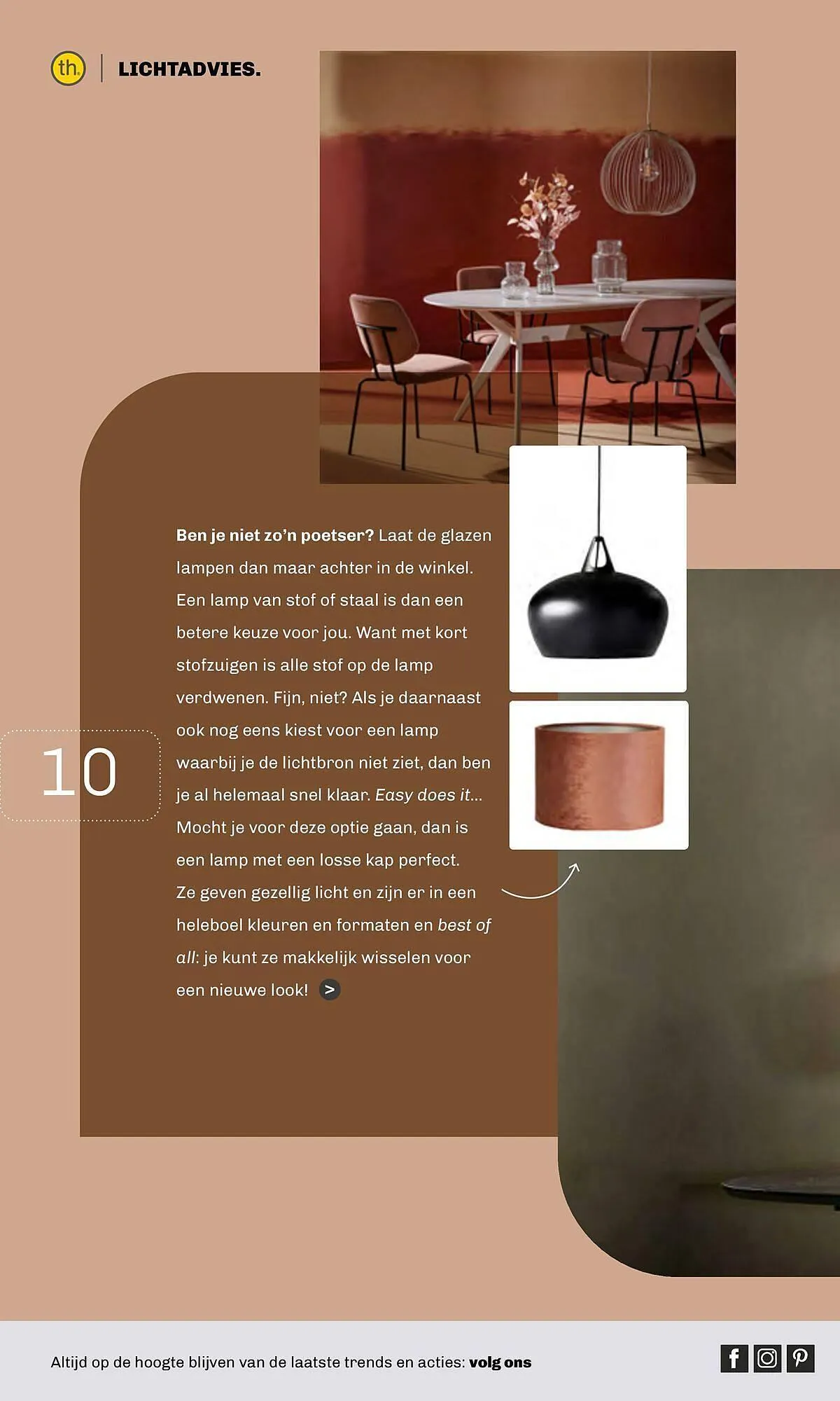 Trendhopper folder van 9 juni tot 31 december 2025 - Folder pagina 10