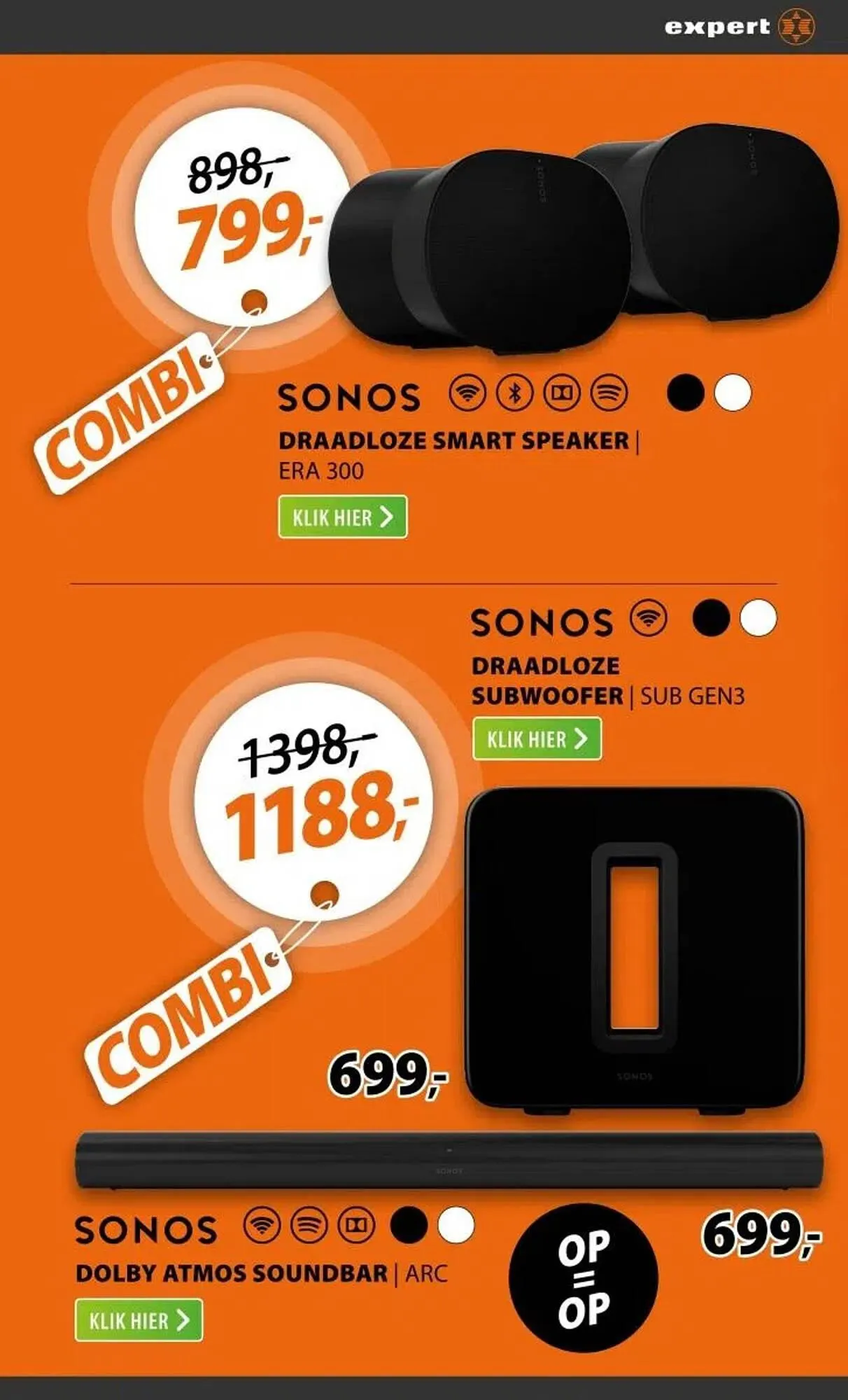 Expert folder van 30 maart tot 6 april 2025 - Folder pagina 12