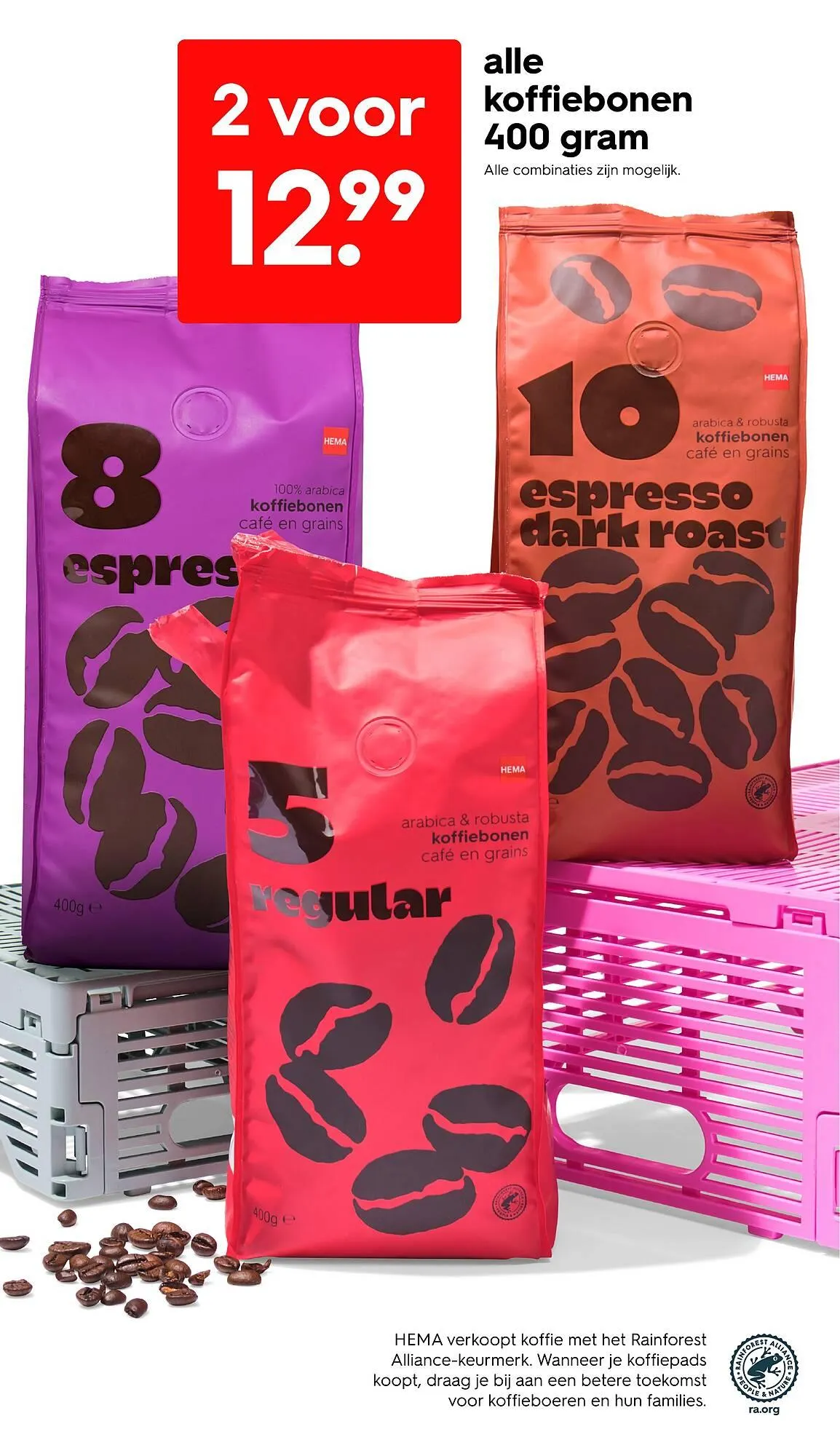 HEMA folder van 3 november tot 9 november 2025 - Folder pagina 32