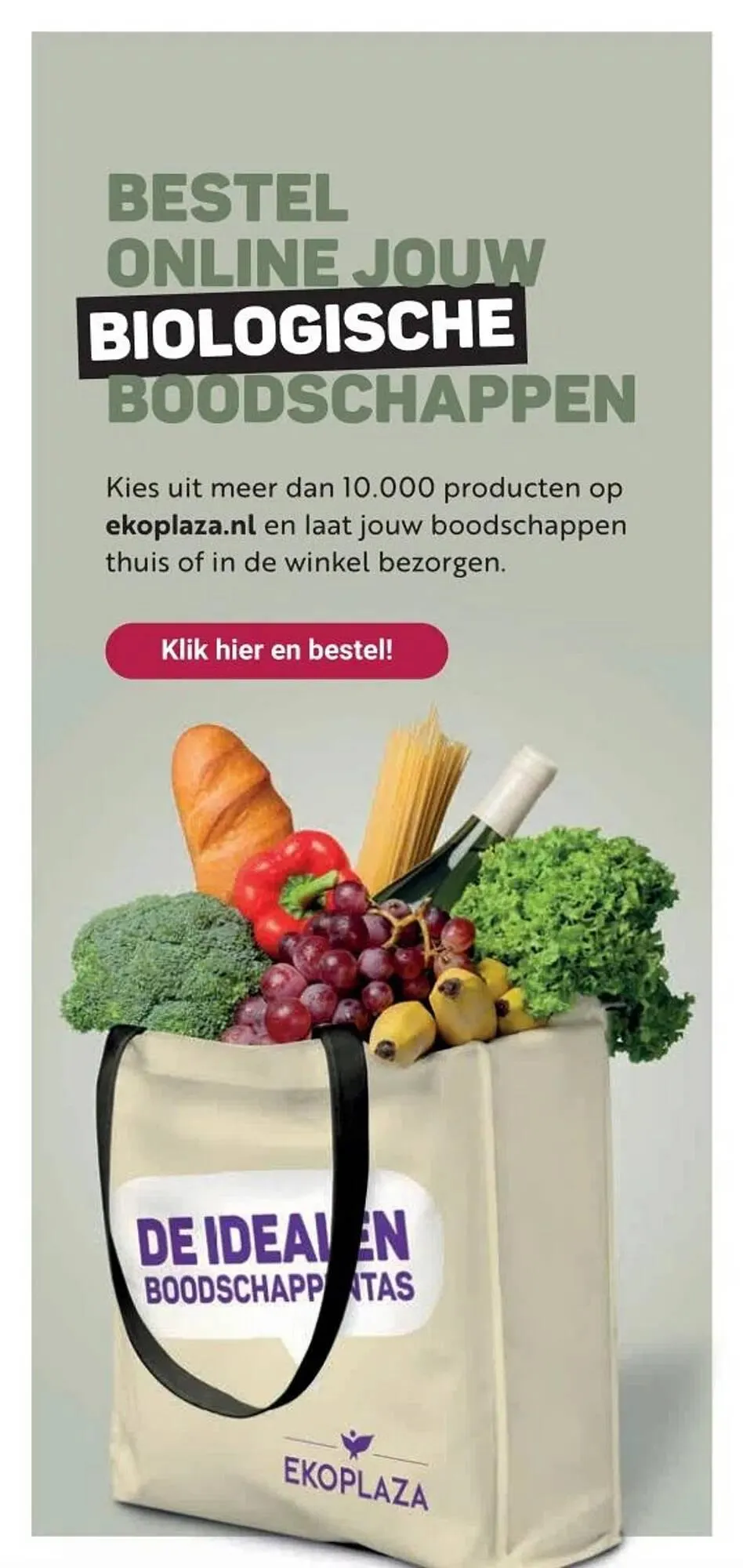 Ekoplaza folder van 2 juli tot 8 juli 2025 - Folder pagina 8