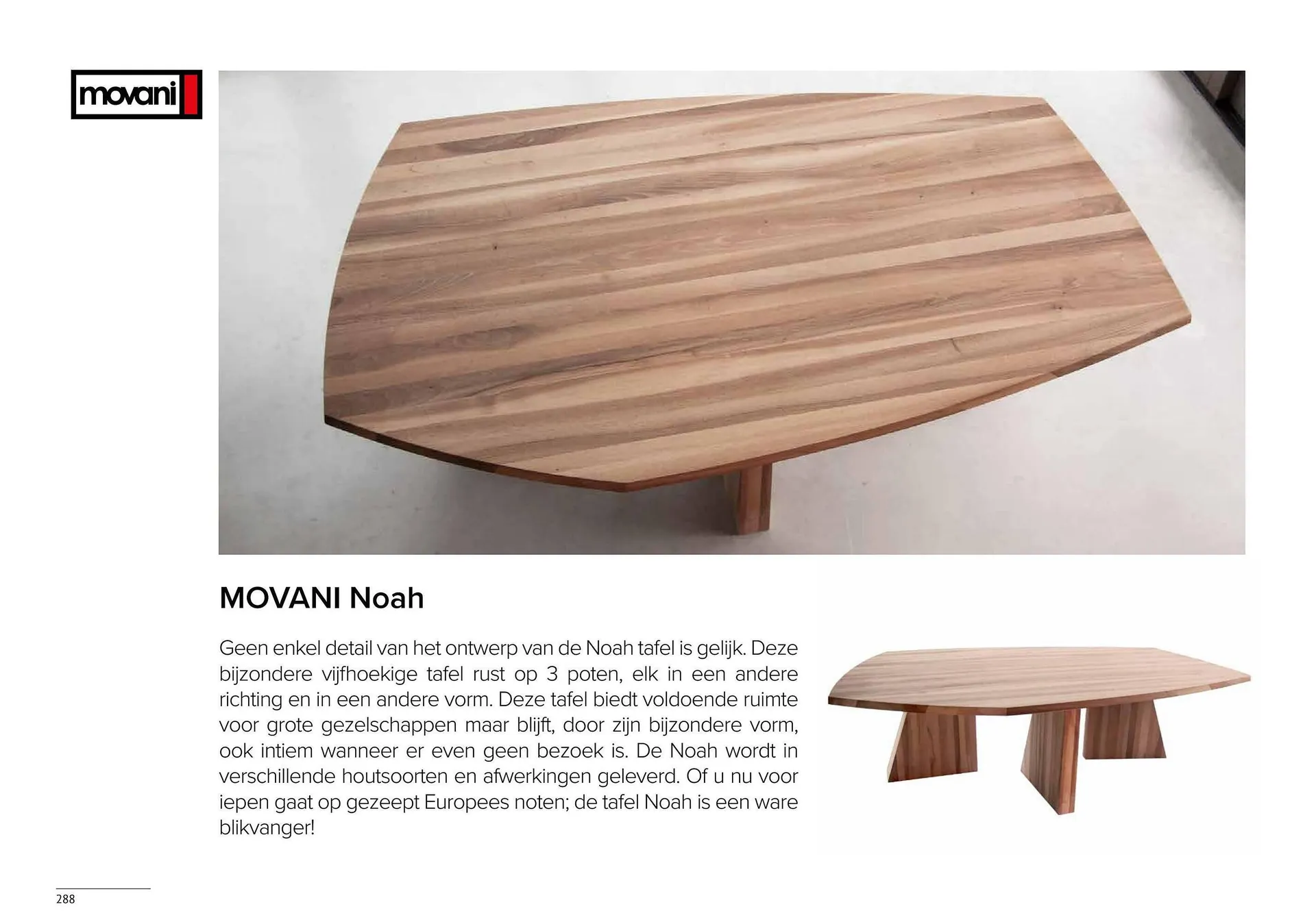 Donjon folder van 1 maart tot 29 februari 2024 - Folder pagina 290