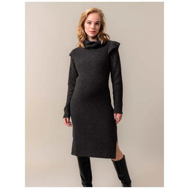 Prénatal zwangerschapsjurk