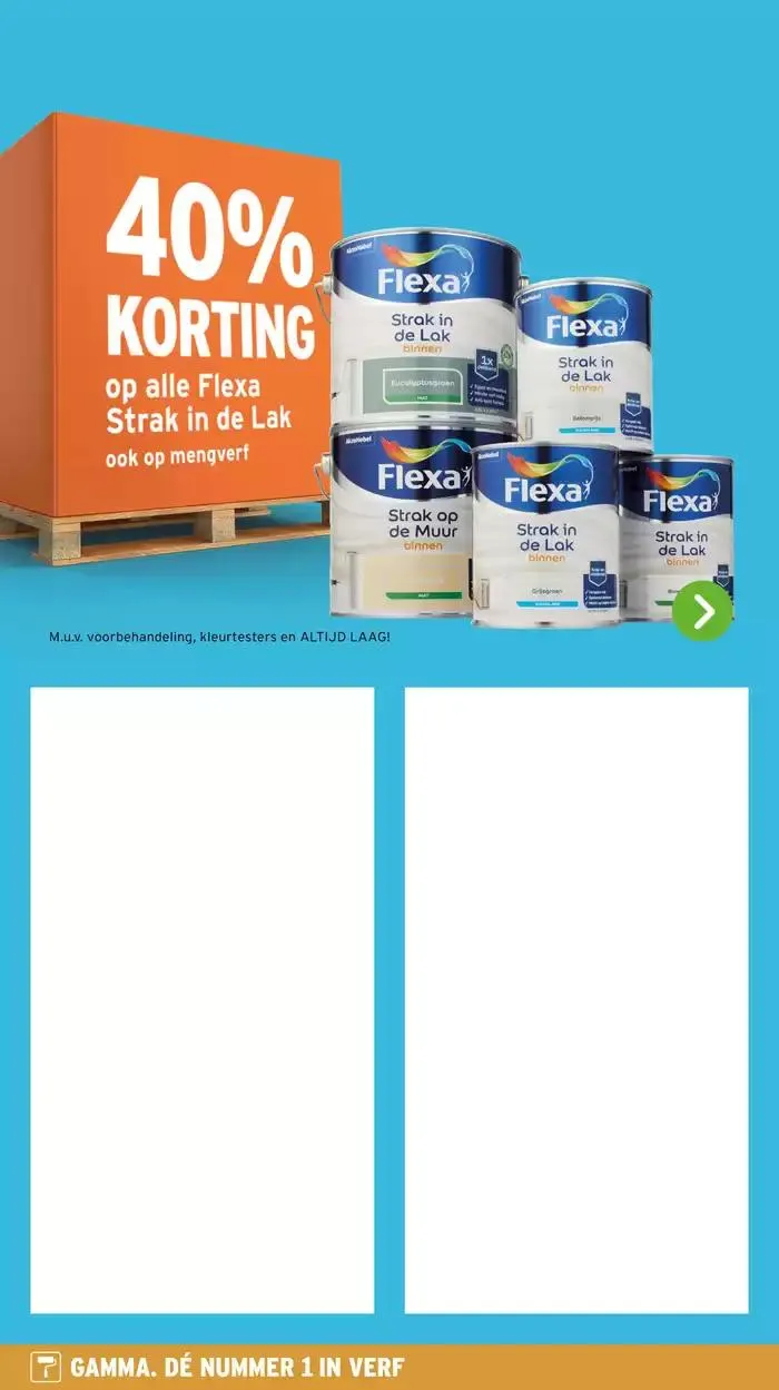 Folder Gamma van 1 januari tot 12 januari 2025 - Folder pagina 6