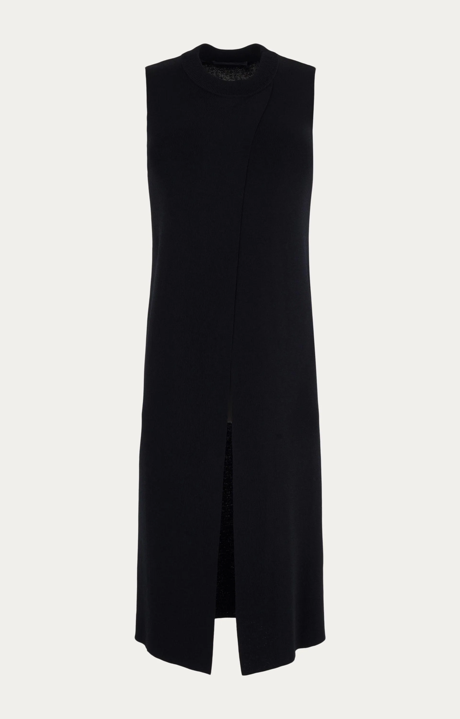 Emotions Dames Fijngebreide jurk