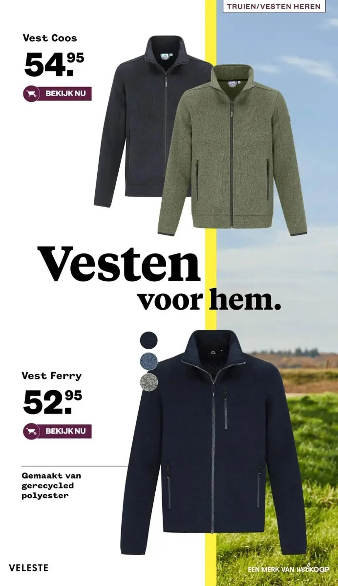 Welkoop folder van 11 mei tot 21 juni 2026 - Folder pagina 32
