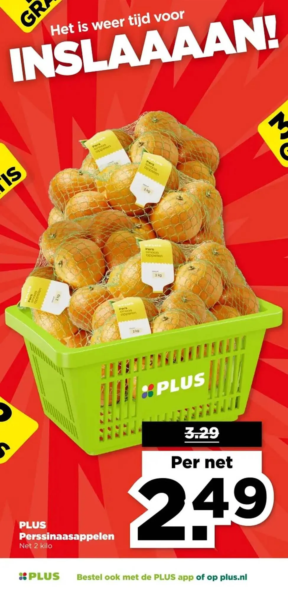 PLUS folder van 28 mei tot 3 juni 2025 - Folder pagina 4