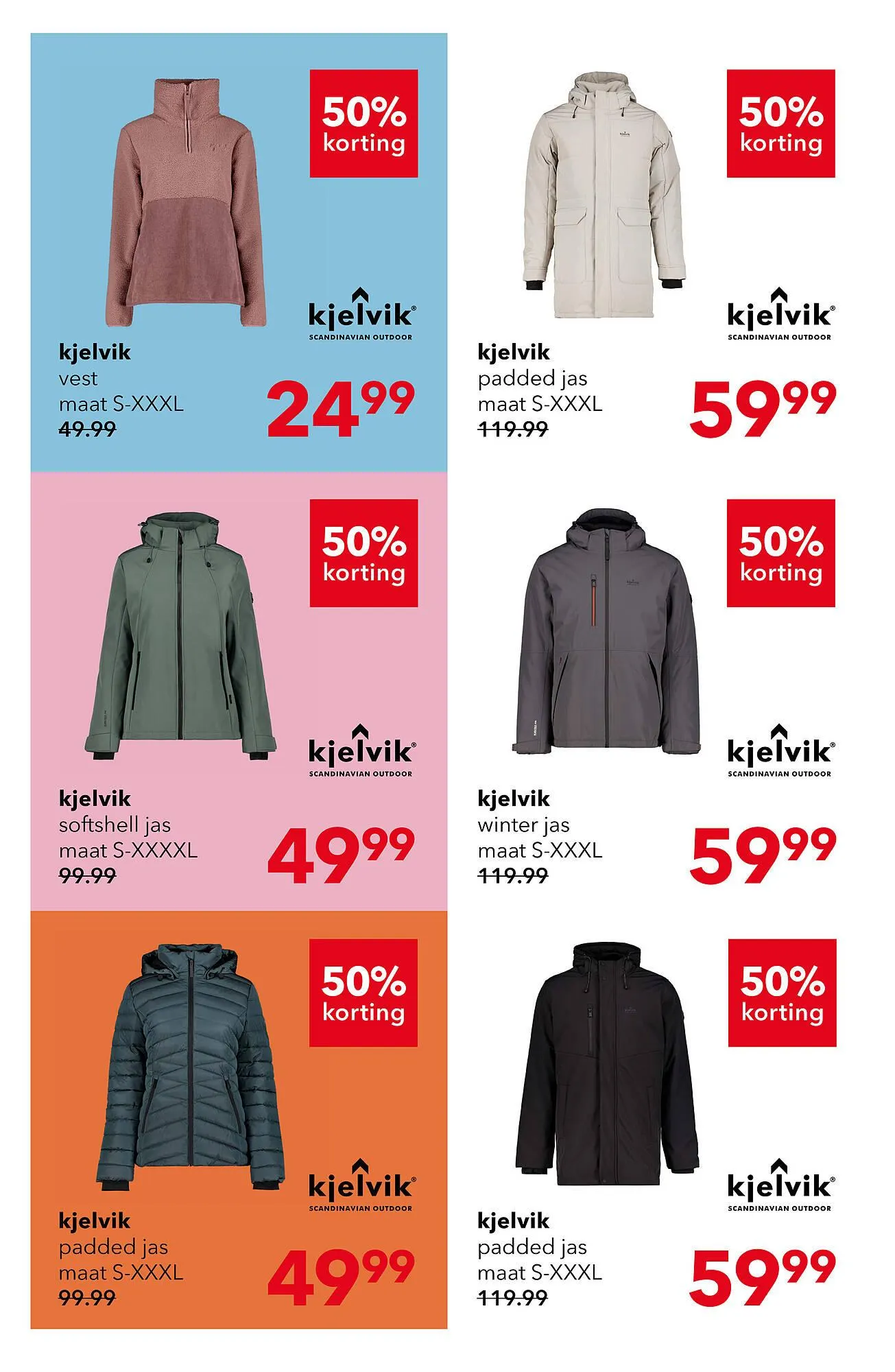 Scapino folder van 4 december tot 21 december 2025 - Folder pagina 13