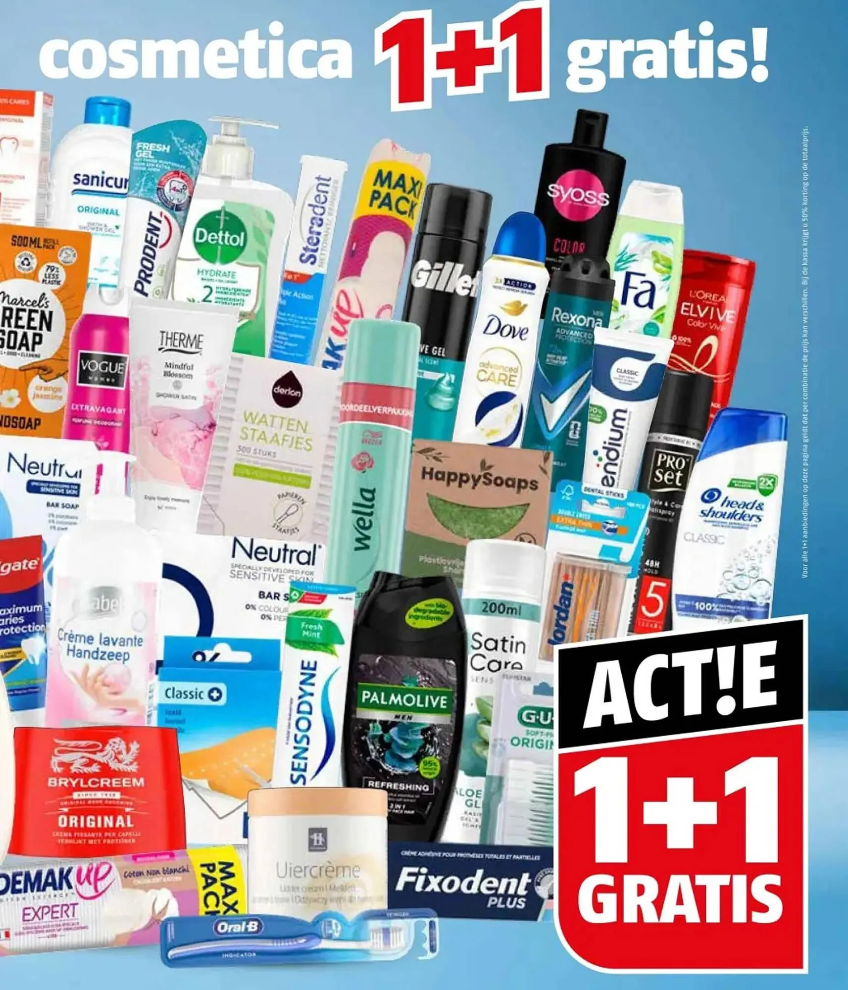 Poiesz folder van 16 november tot 22 november 2025 - Folder pagina 17