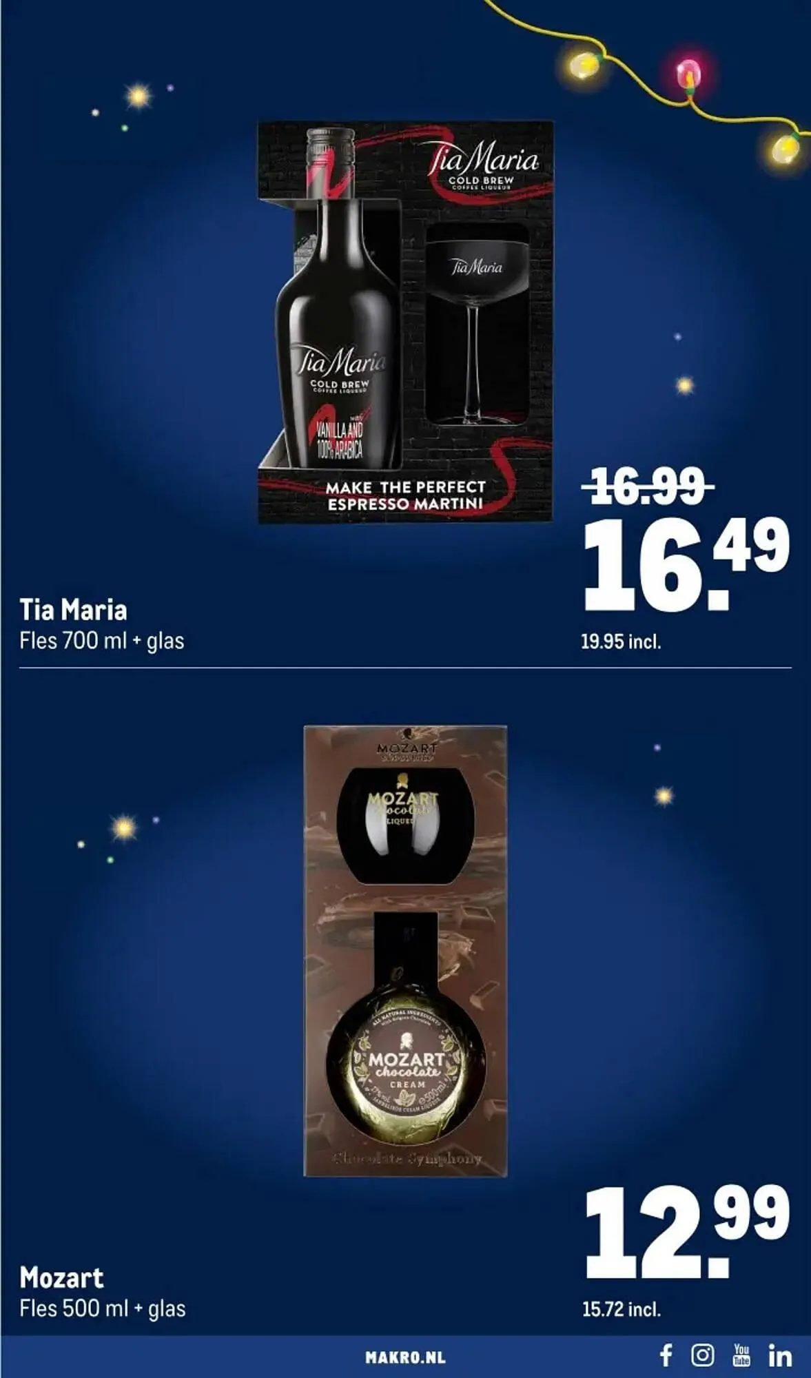 Makro folder van 19 november tot 27 december 2025 - Folder pagina 51